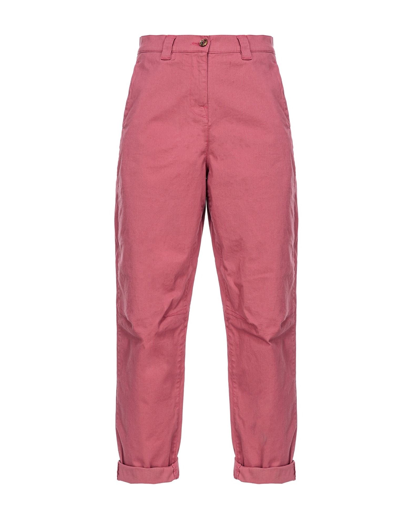 PINKO Hose Damen Rosa von PINKO