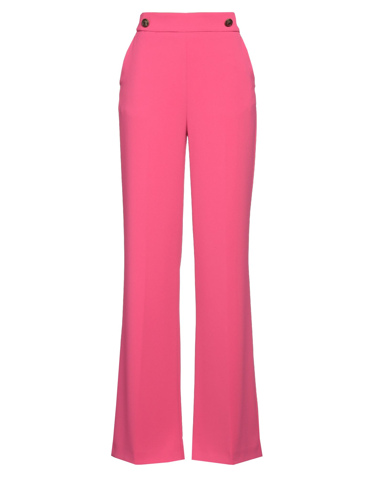 PINKO Hose Damen Rosa von PINKO