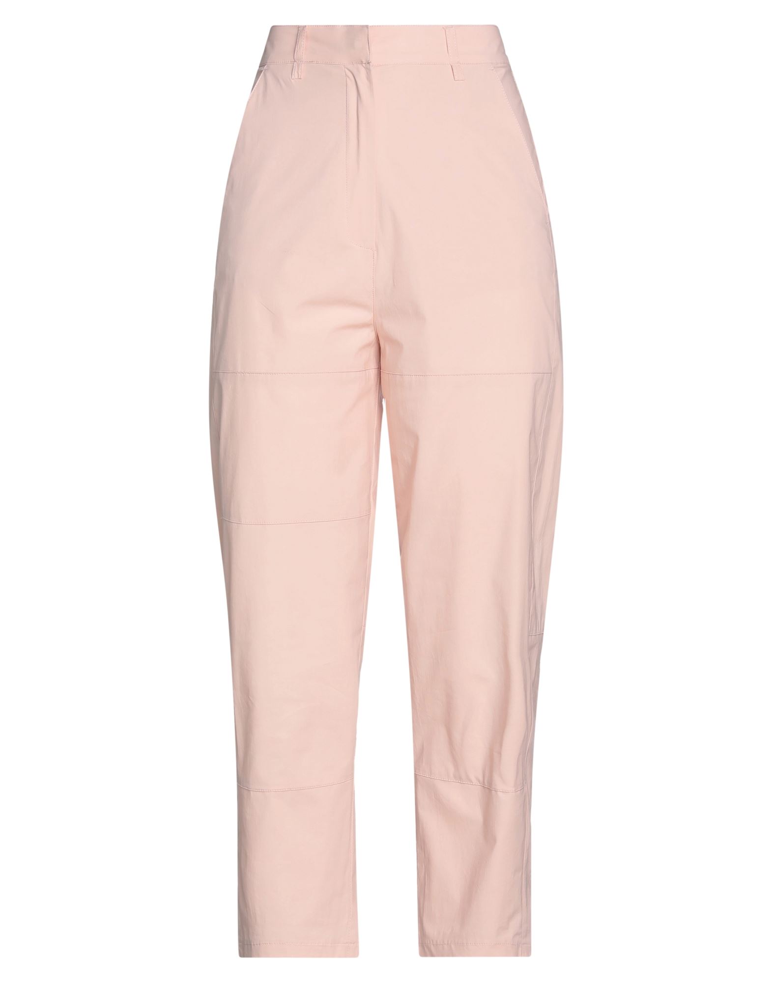 PINKO Hose Damen Rosa von PINKO