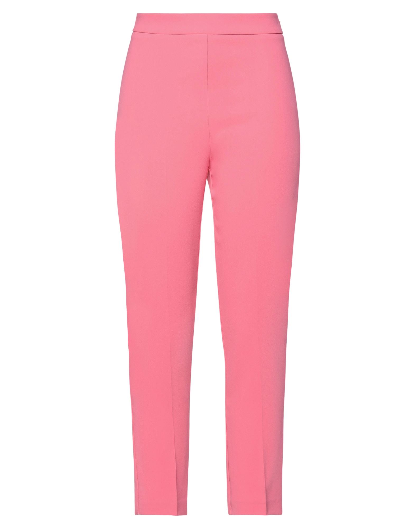 PINKO Hose Damen Rosa von PINKO