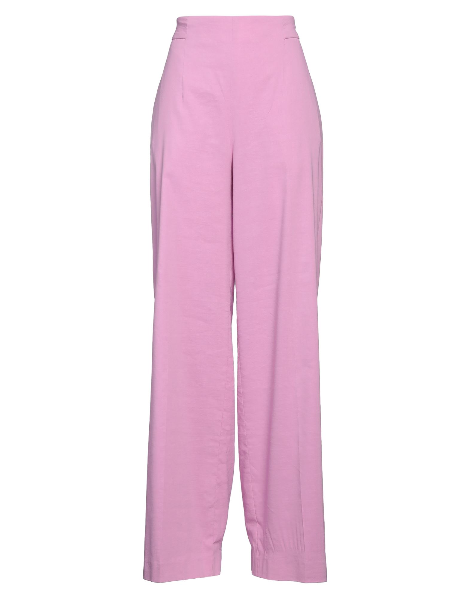 PINKO Hose Damen Rosa von PINKO