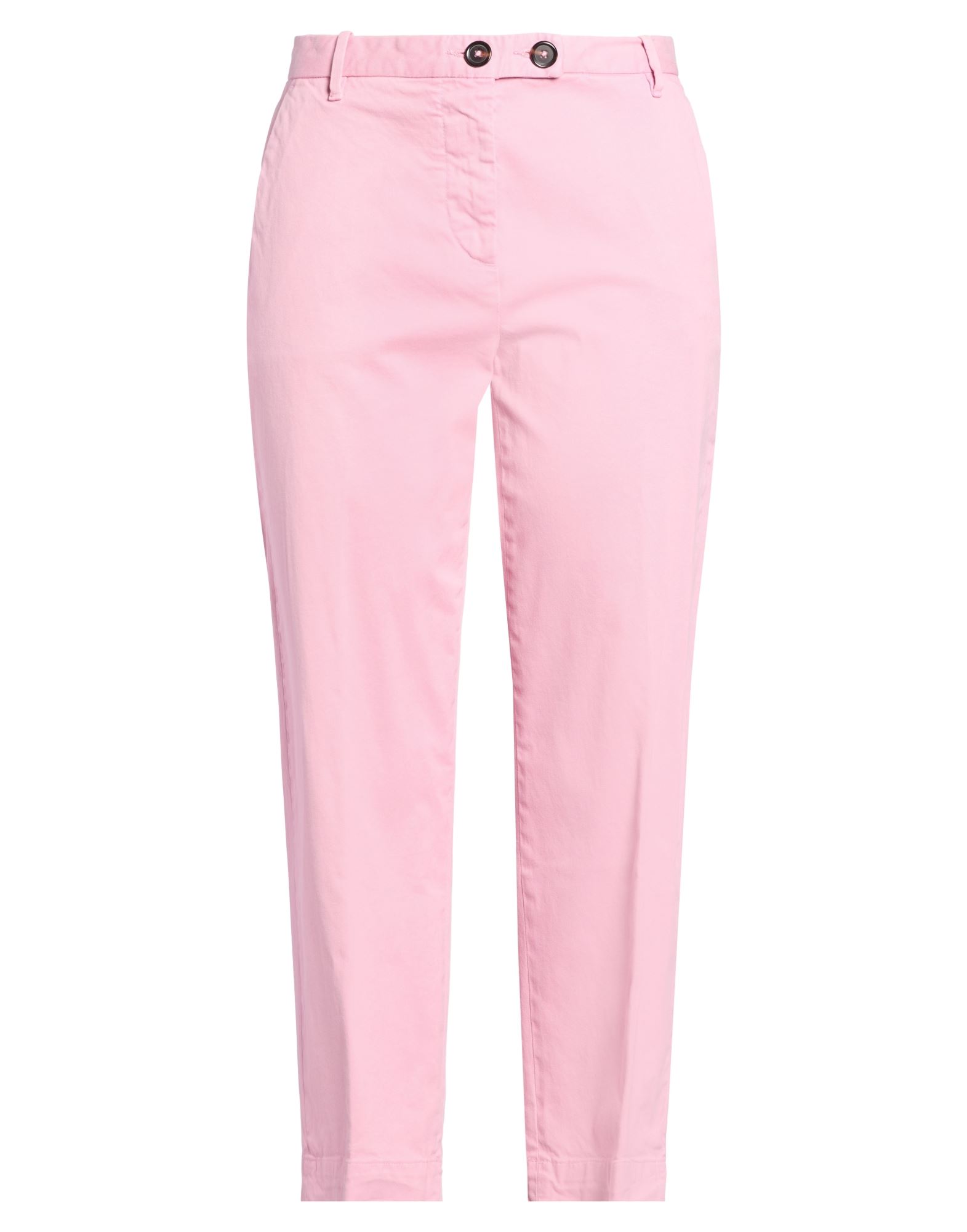 PINKO Hose Damen Rosa von PINKO