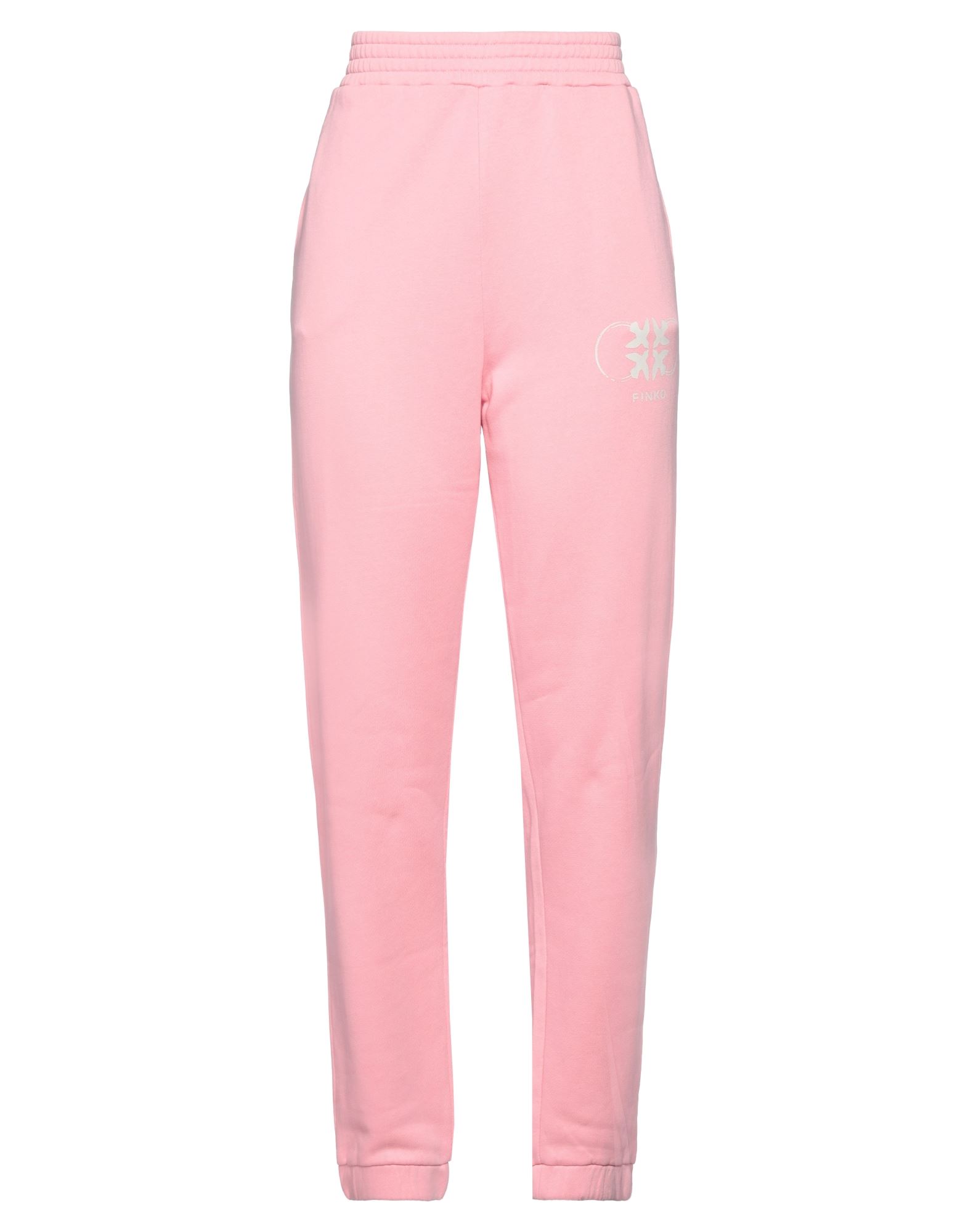 PINKO Hose Damen Rosa von PINKO