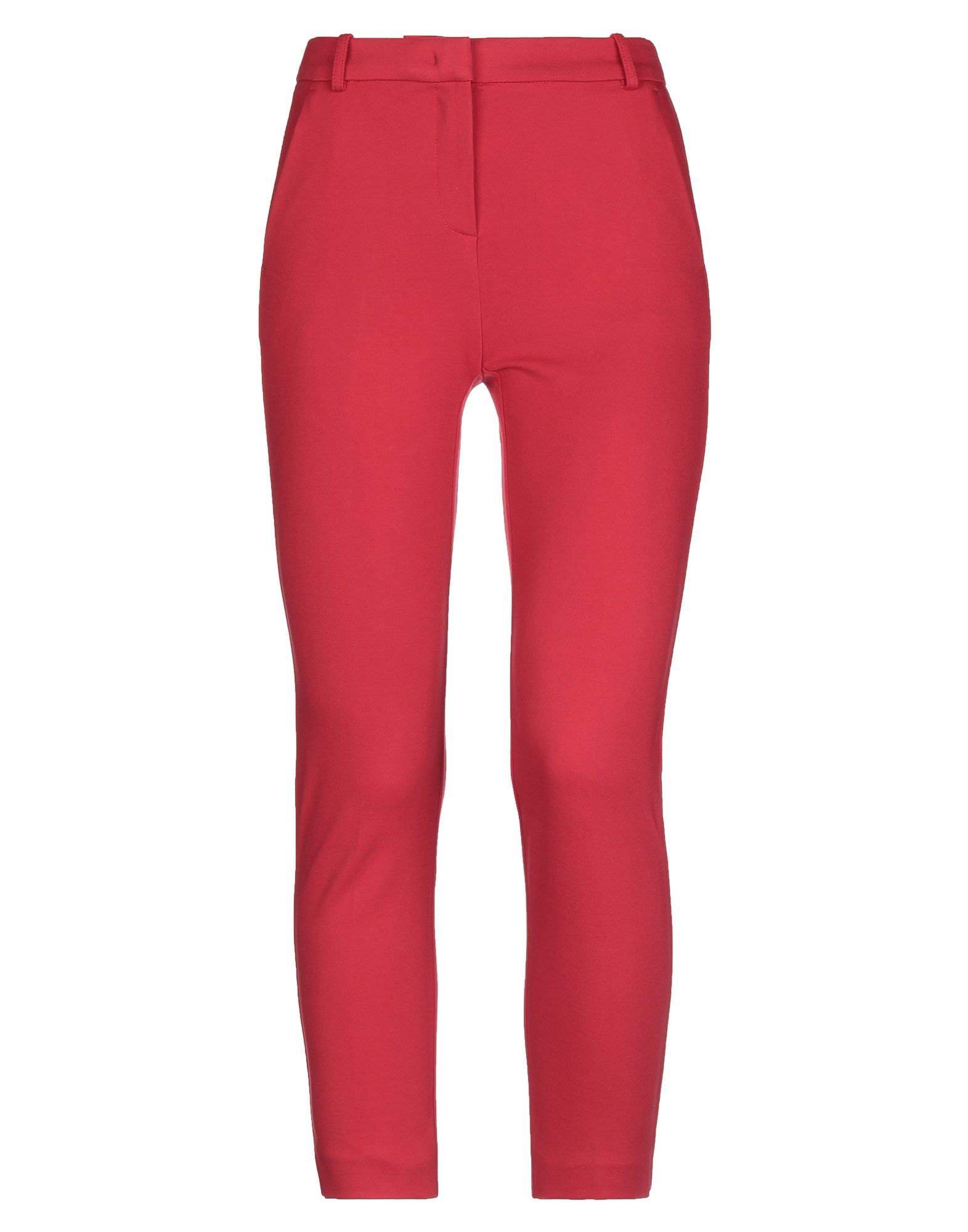 PINKO Hose Damen Rot von PINKO