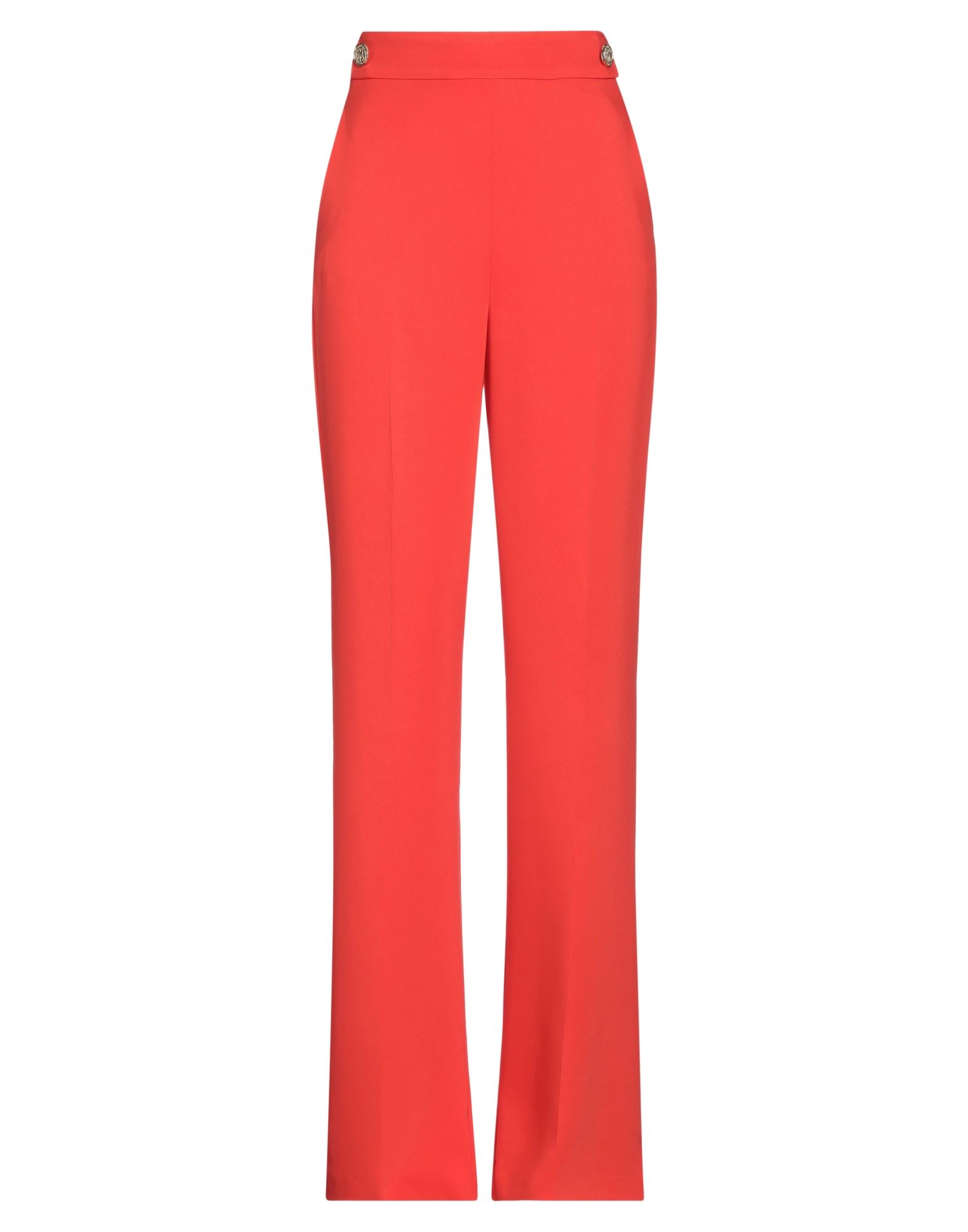 PINKO Hose Damen Rot von PINKO