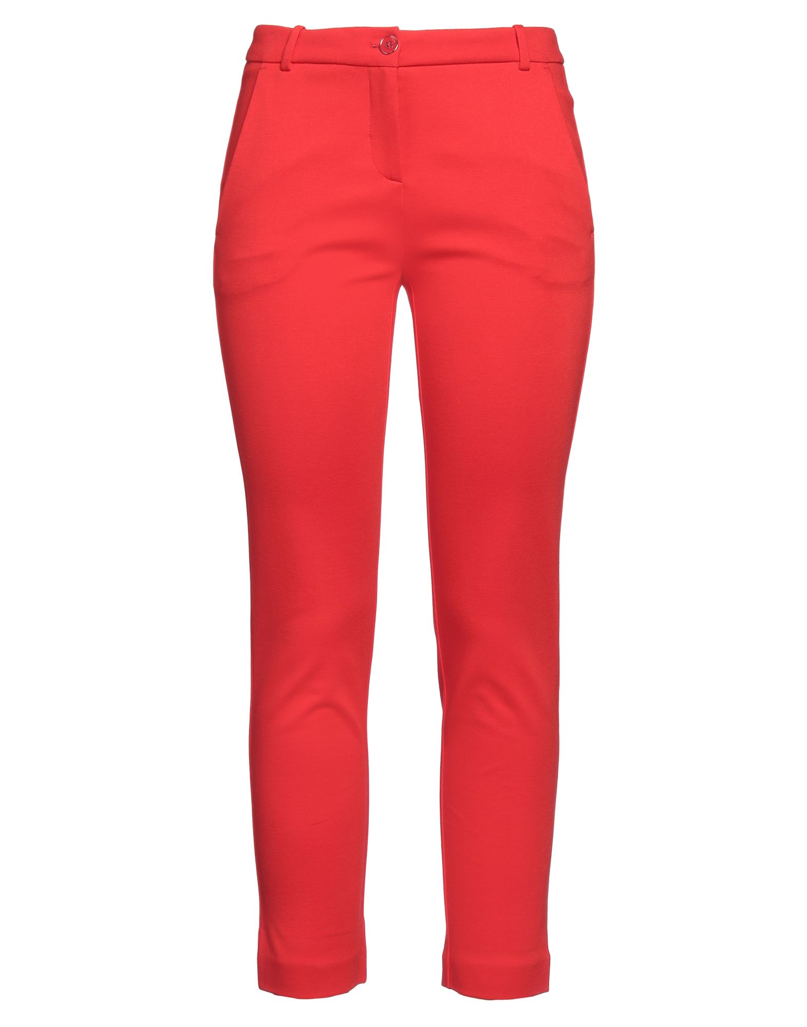 PINKO Hose Damen Rot von PINKO