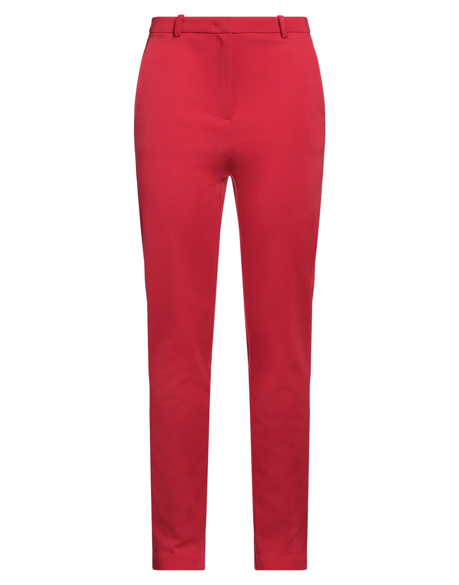 PINKO Hose Damen Rot von PINKO