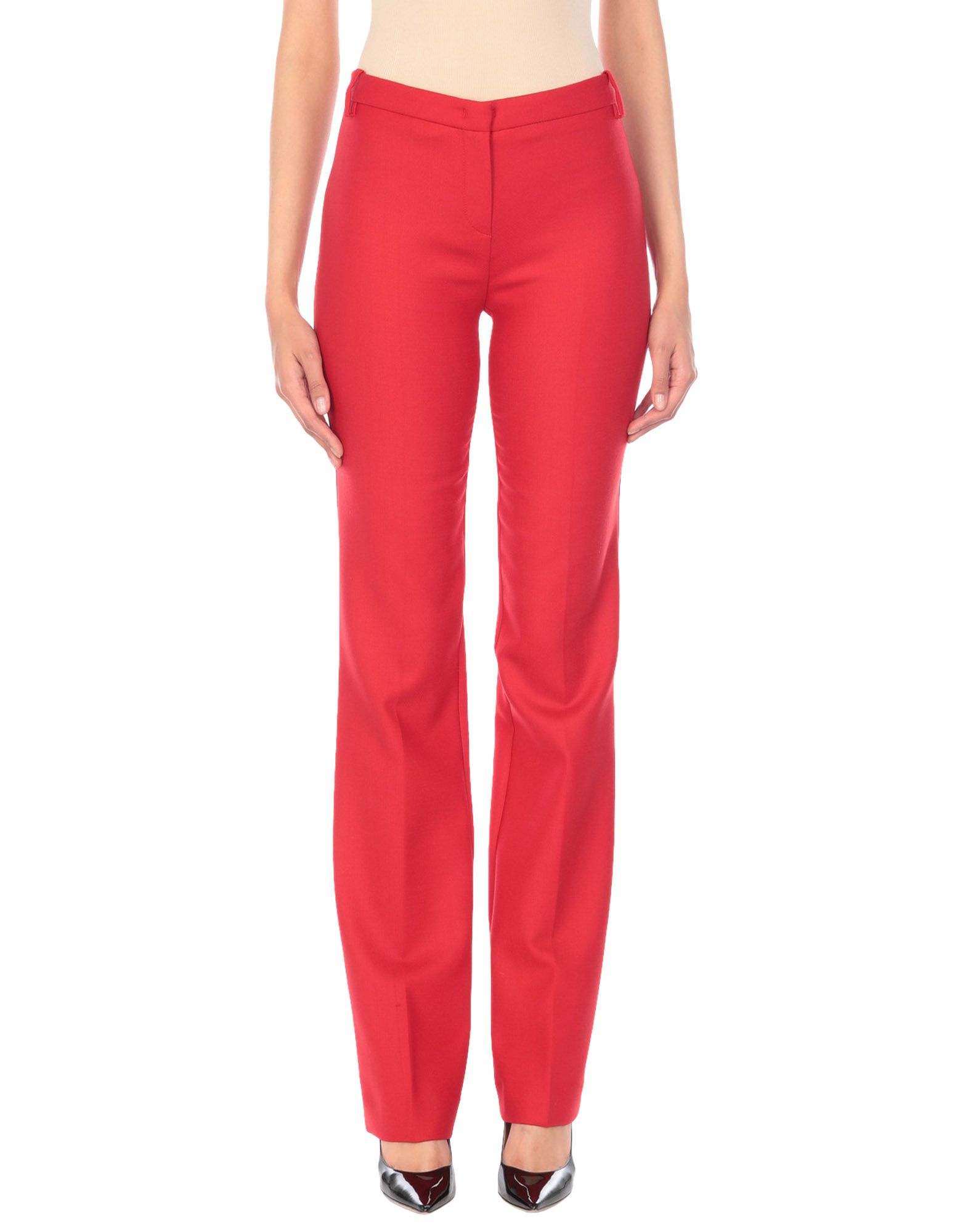 PINKO Hose Damen Rot von PINKO