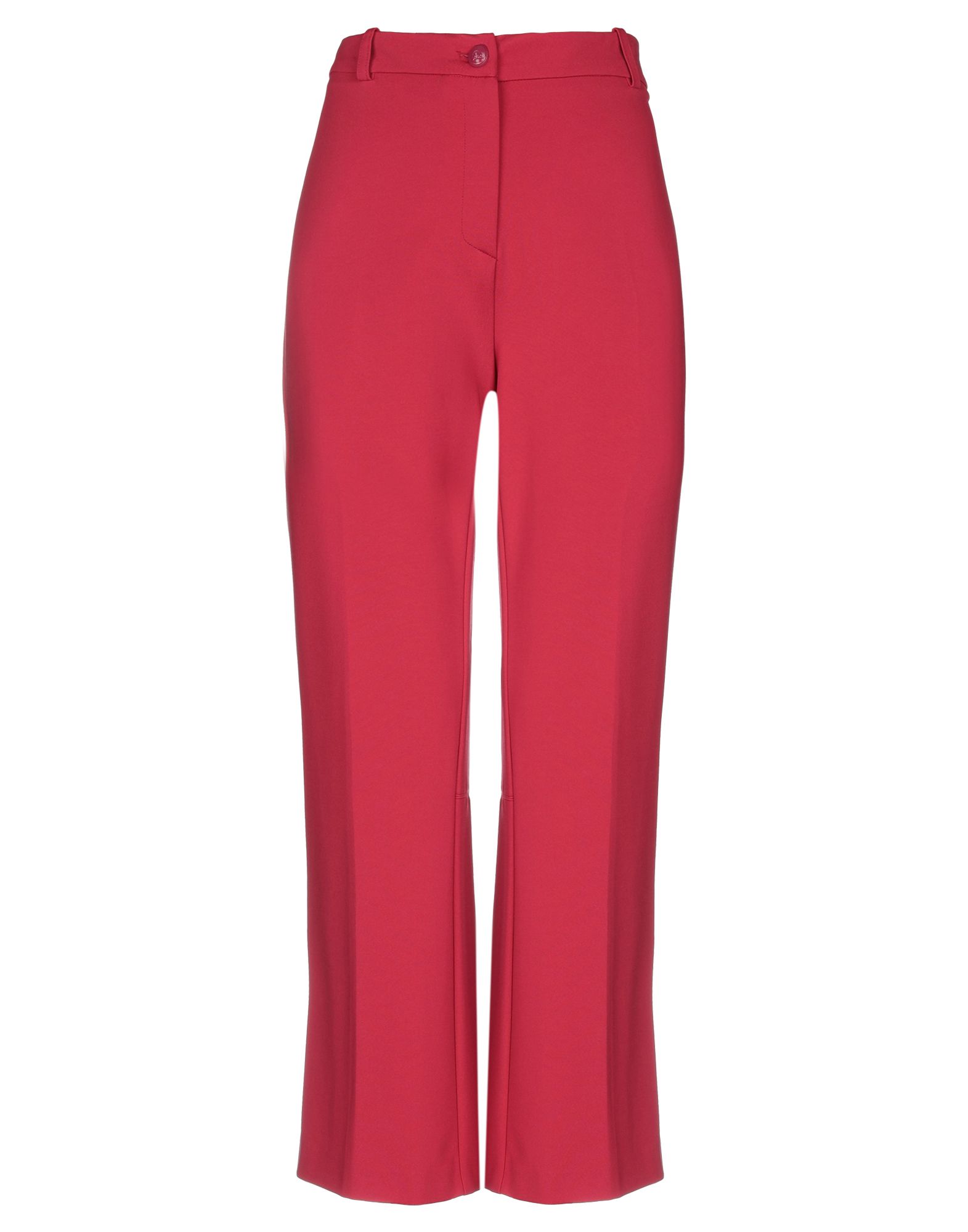 PINKO Hose Damen Rot von PINKO