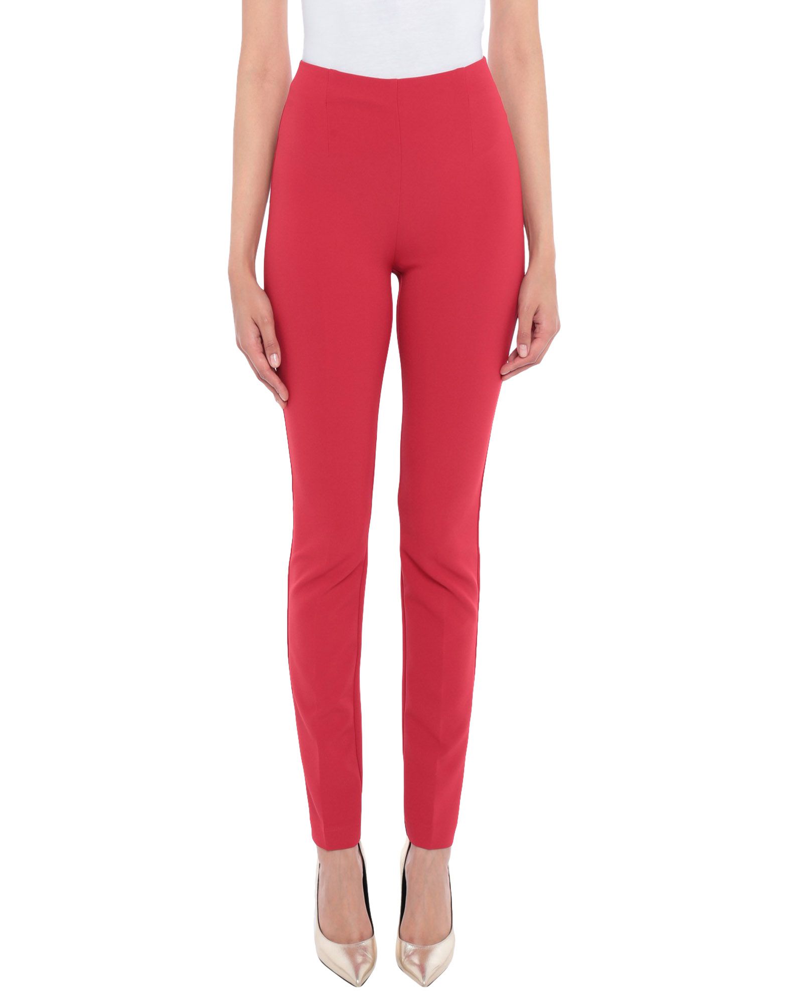 PINKO Hose Damen Rot von PINKO