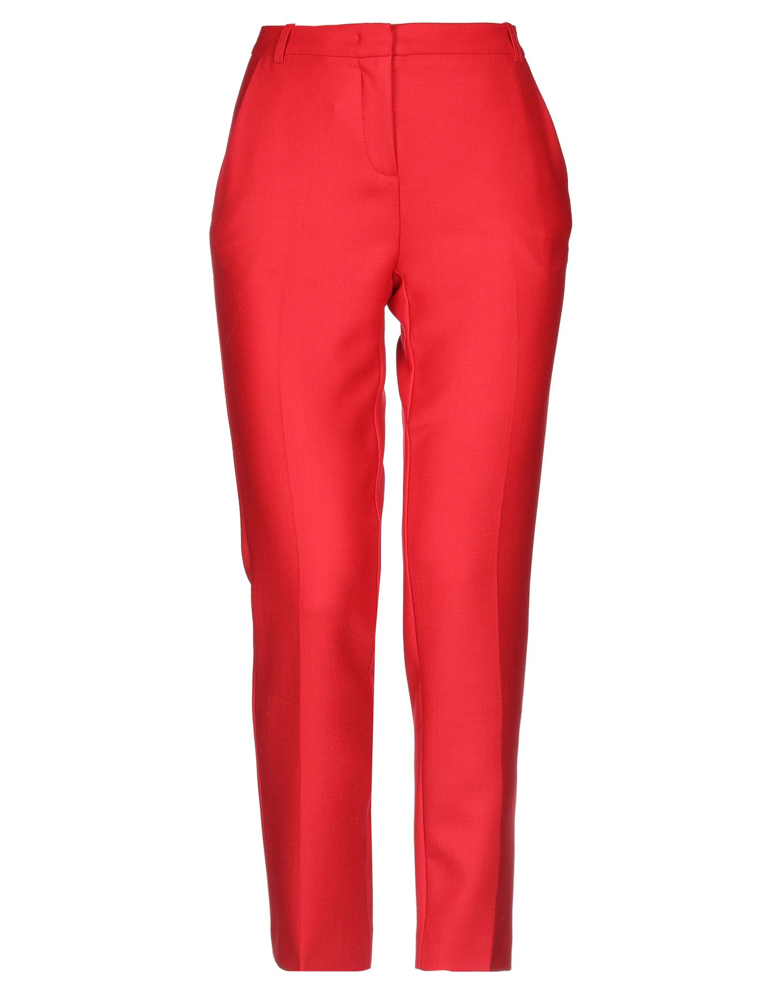 PINKO Hose Damen Rot von PINKO