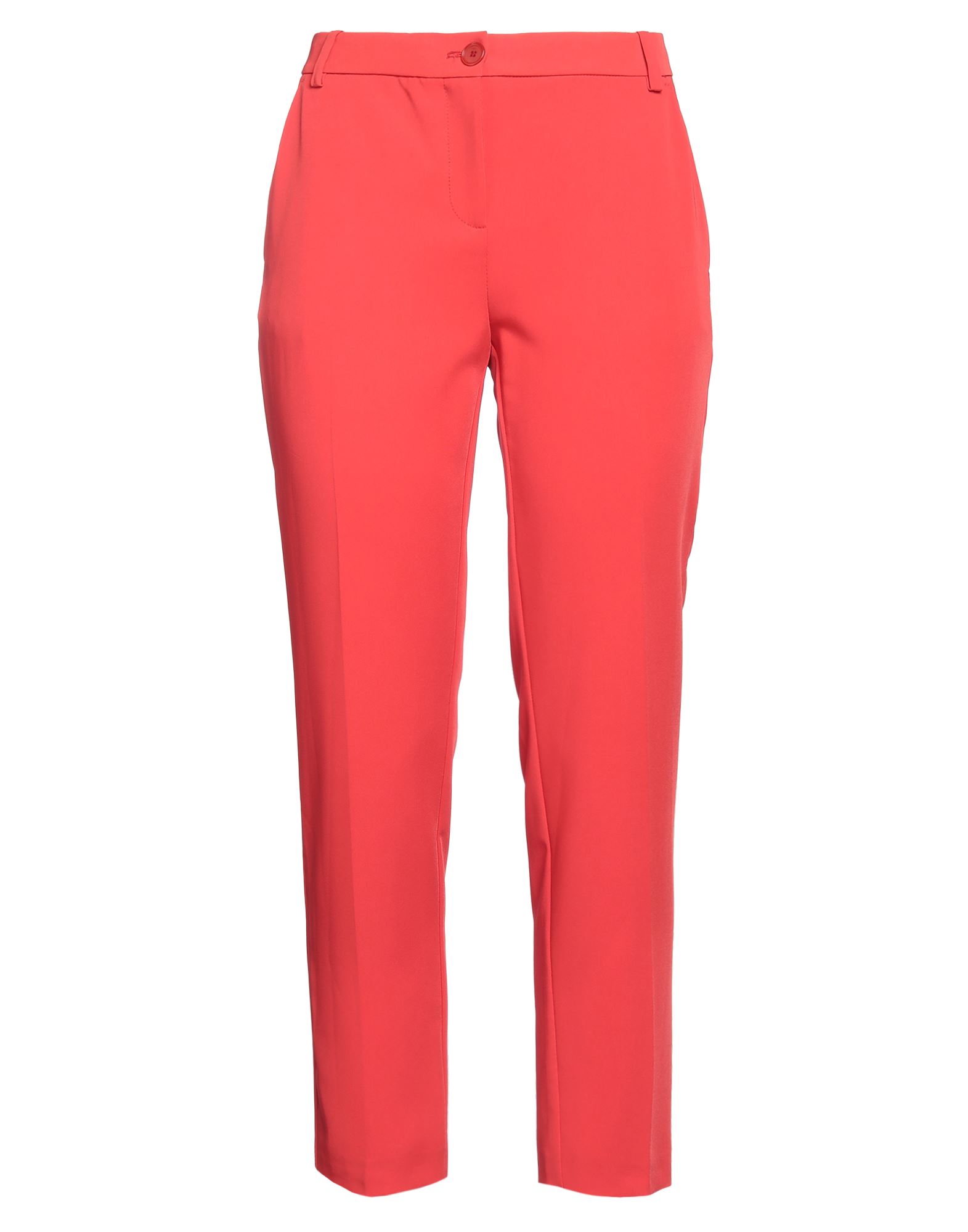 PINKO Hose Damen Rot von PINKO