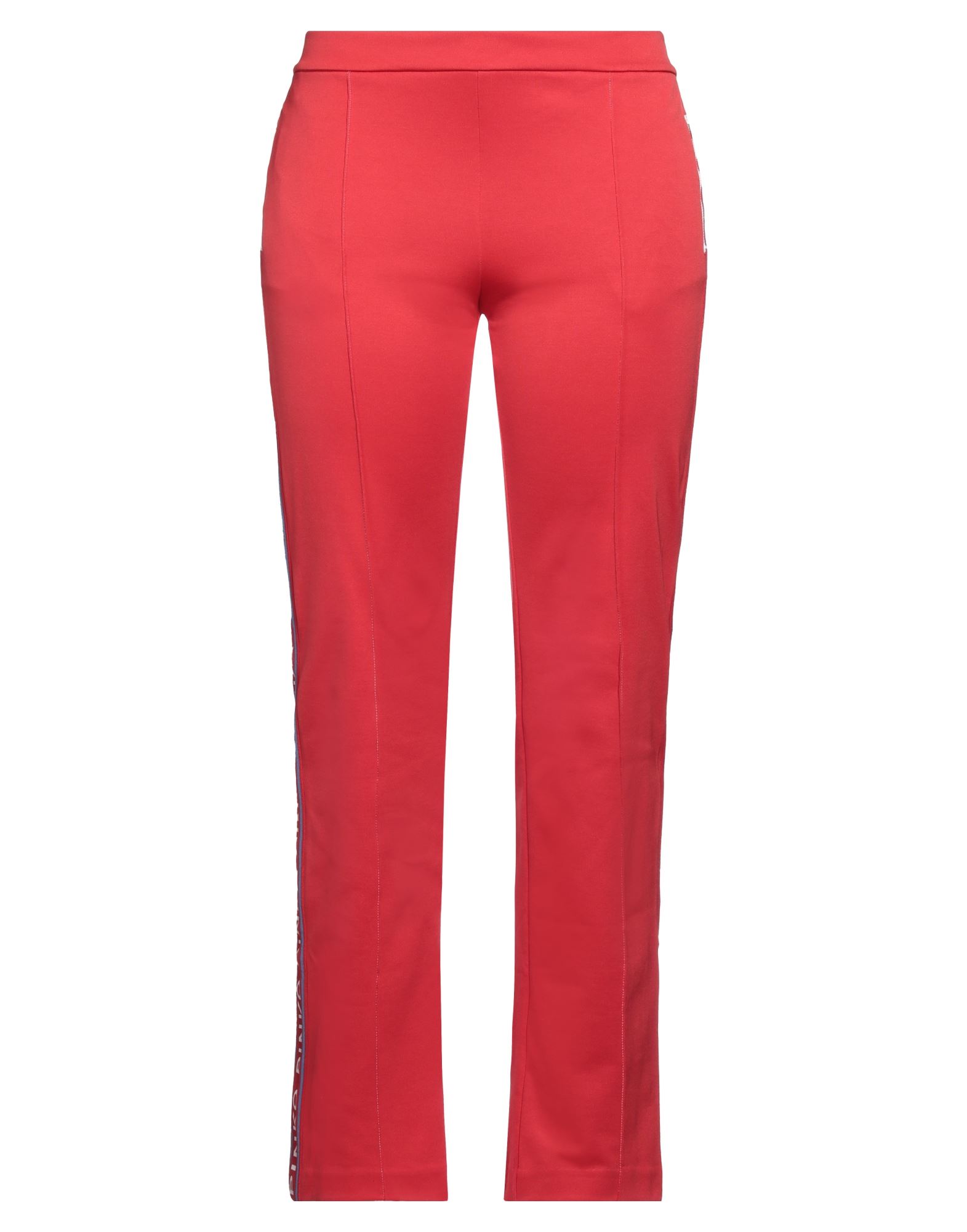 PINKO Hose Damen Rot von PINKO