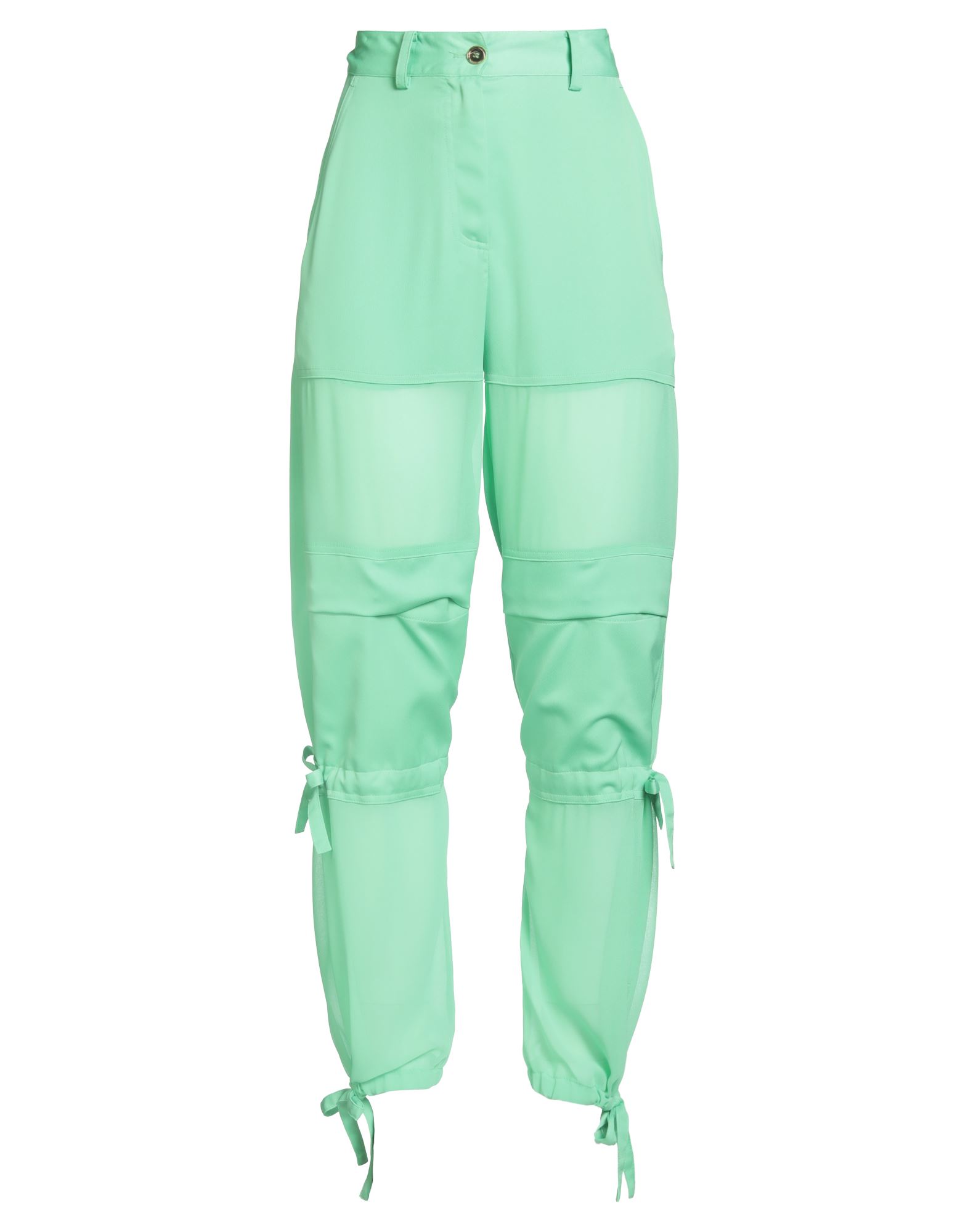 PINKO Hose Damen Säuregrün von PINKO