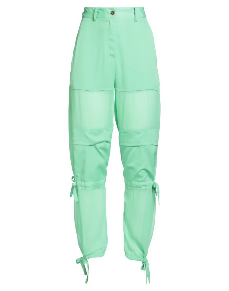 PINKO Hose Damen Säuregrün von PINKO