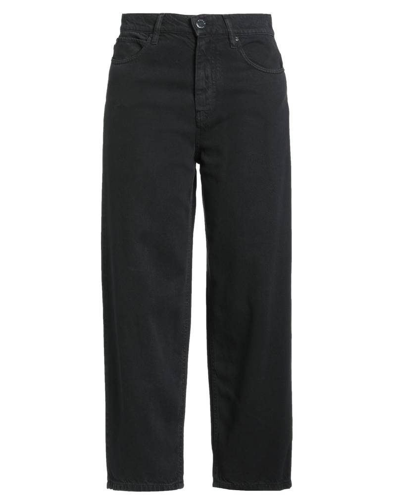 PINKO Hose Damen Schwarz von PINKO