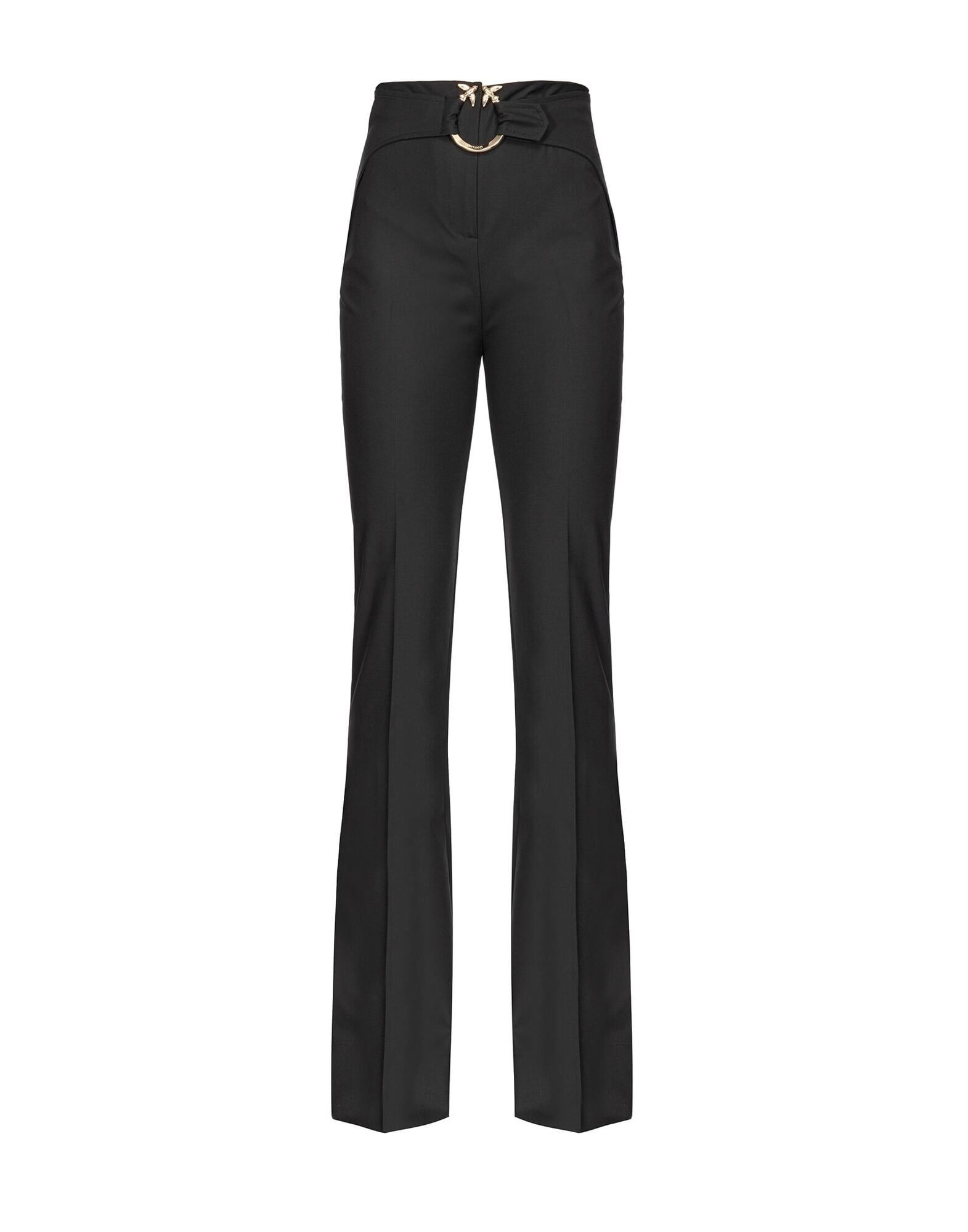 PINKO Hose Damen Schwarz von PINKO