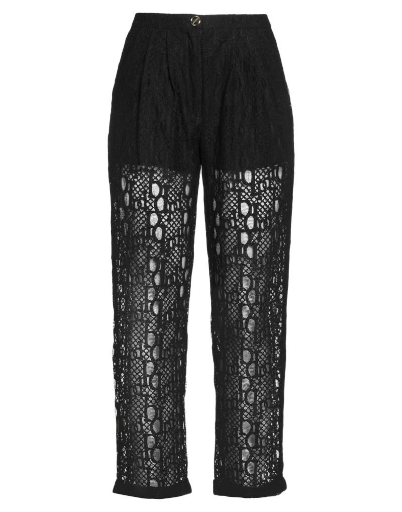 PINKO Hose Damen Schwarz von PINKO