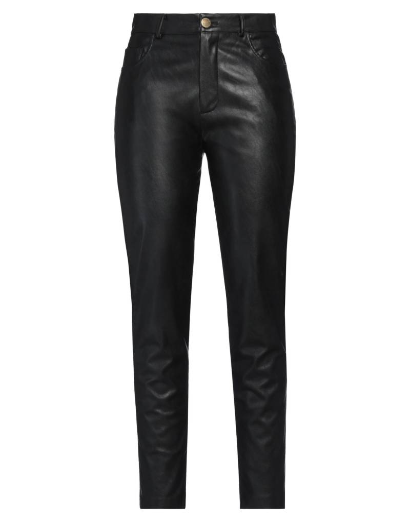 PINKO Hose Damen Schwarz von PINKO