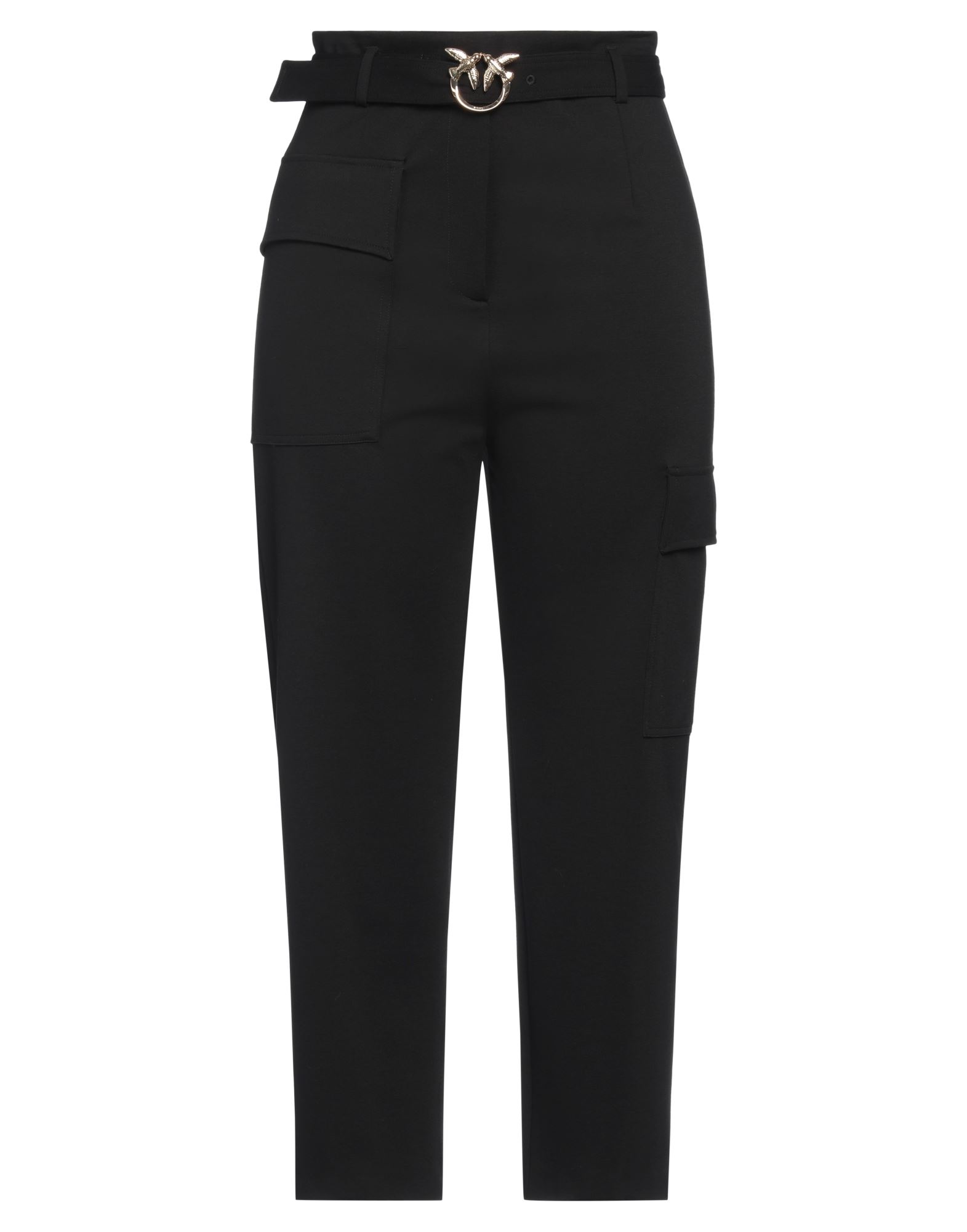 PINKO Hose Damen Schwarz von PINKO