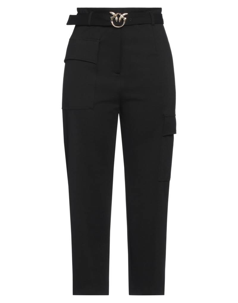 PINKO Hose Damen Schwarz von PINKO