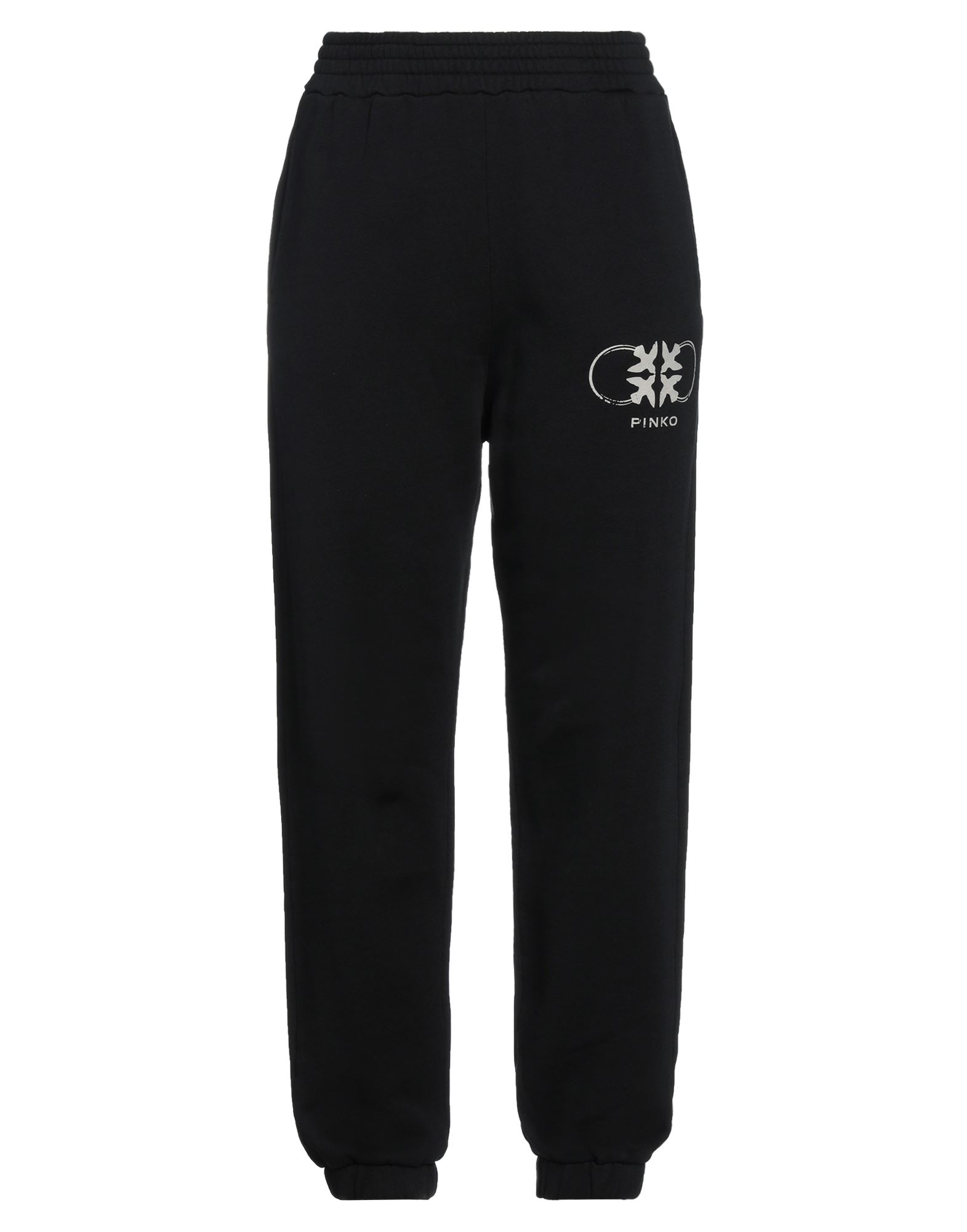 PINKO Hose Damen Schwarz von PINKO