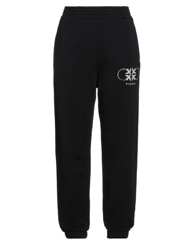 PINKO Hose Damen Schwarz von PINKO