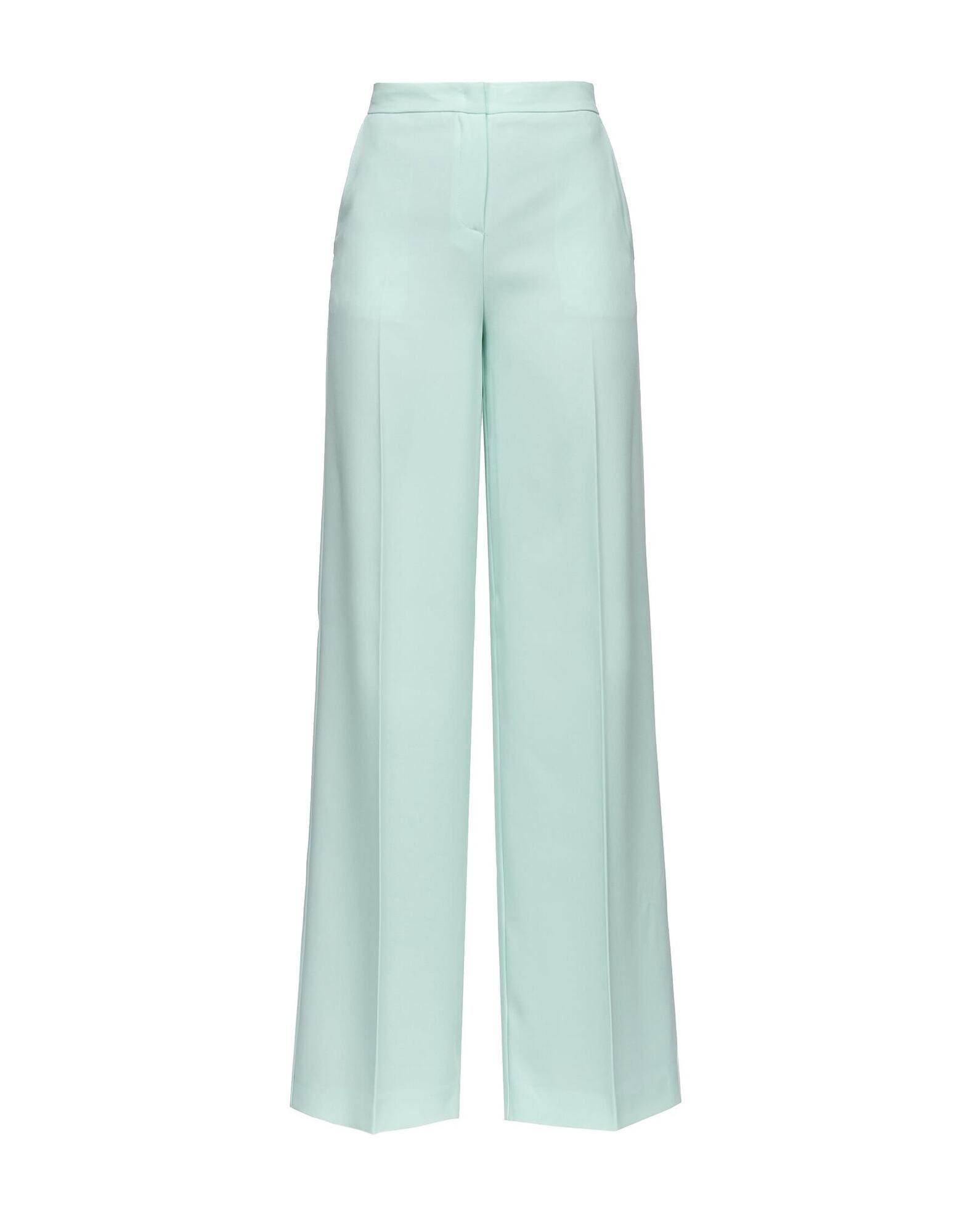 PINKO Hose Damen Taubenblau von PINKO