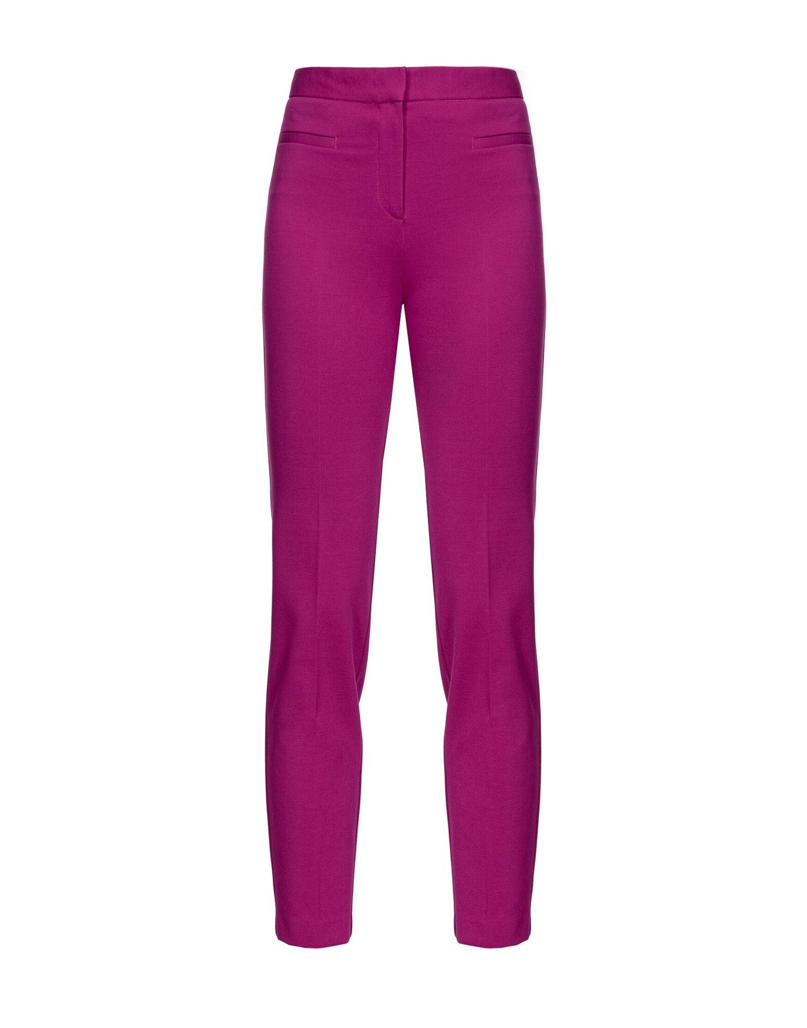 PINKO Hose Damen Violett von PINKO