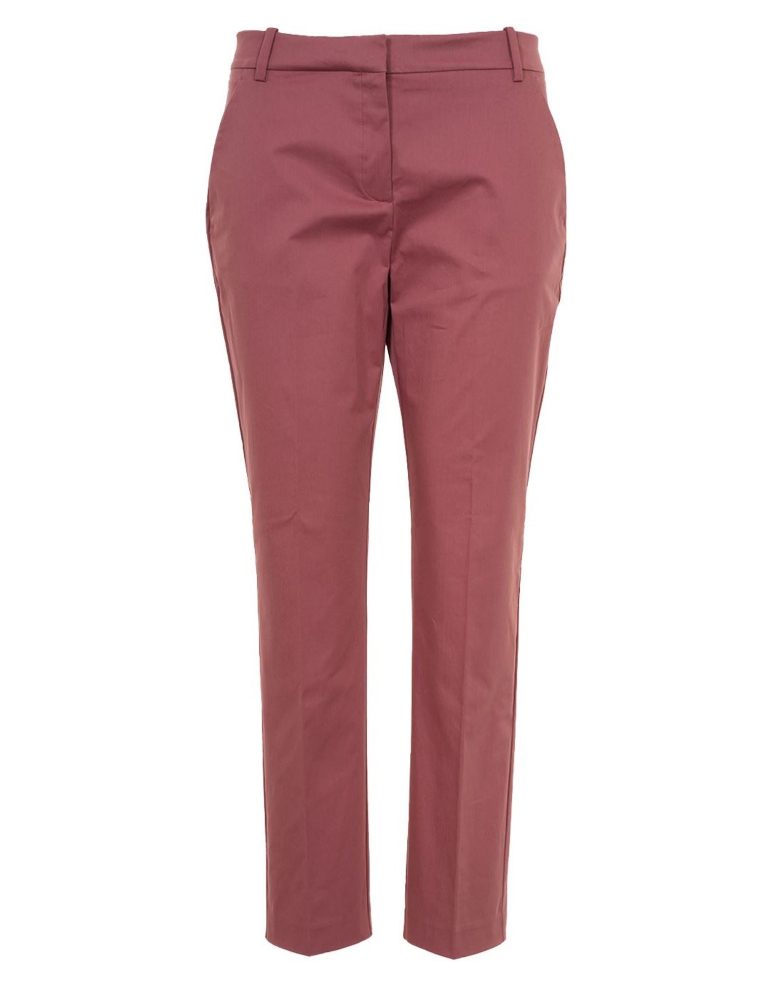 PINKO Hose Damen Violett von PINKO