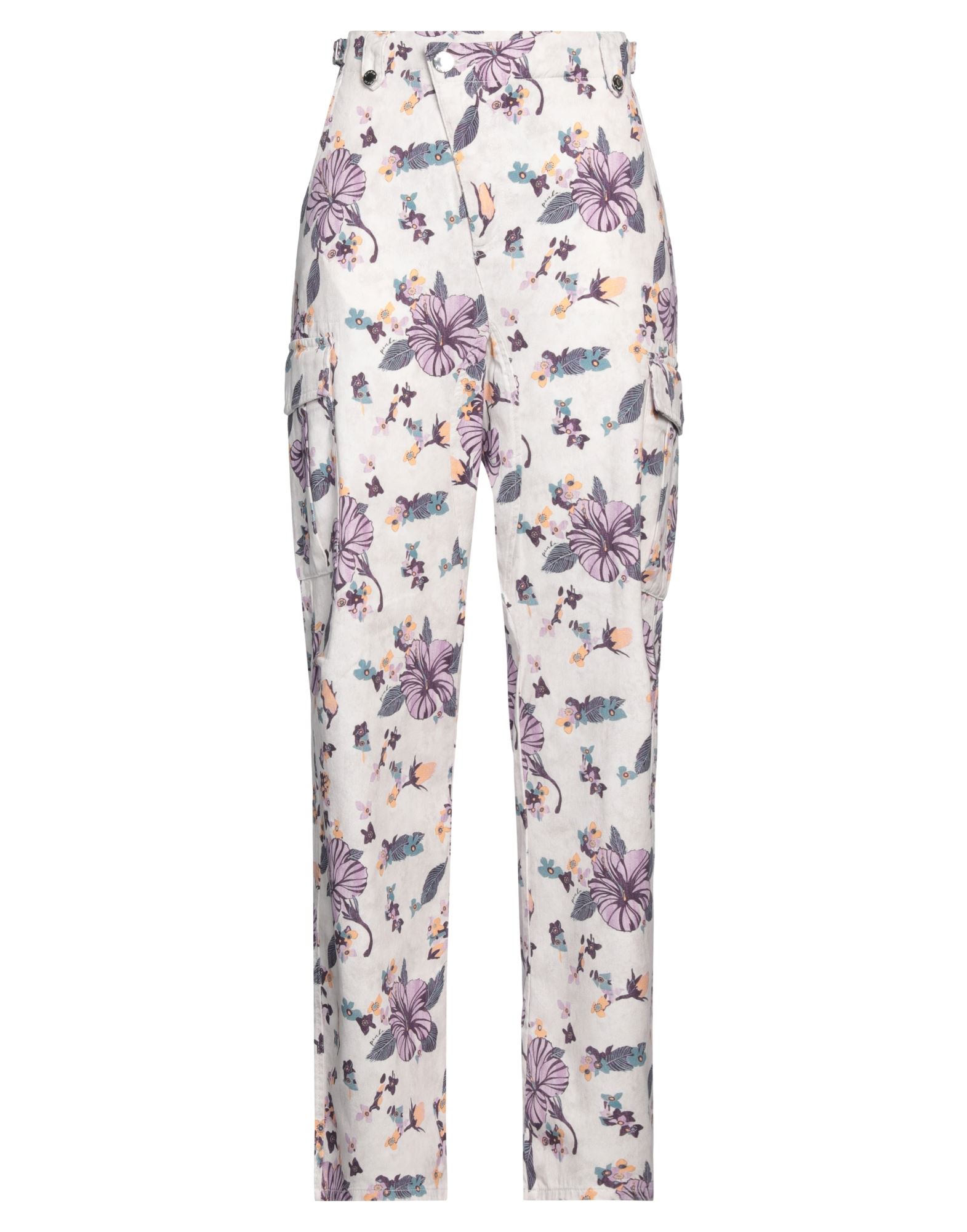 PINKO Hose Damen Violett von PINKO