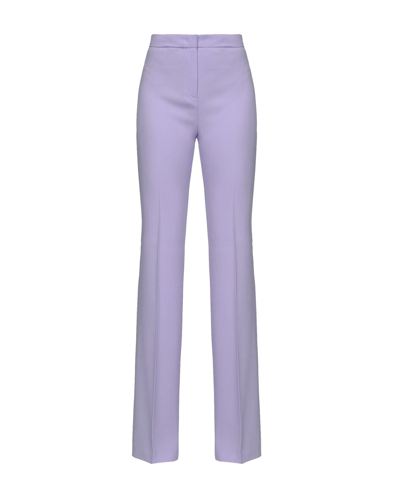 PINKO Hose Damen Violett von PINKO