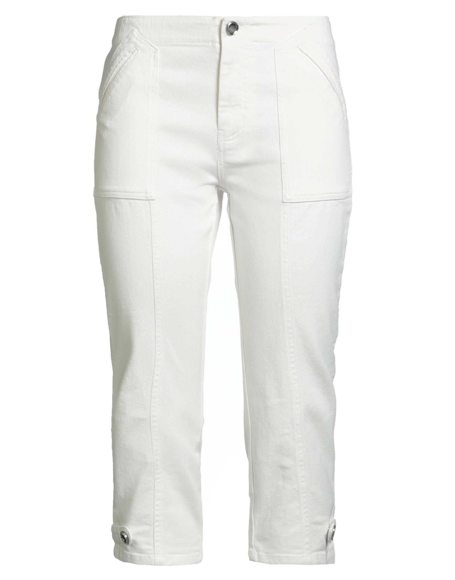 PINKO Hose Damen Weiß von PINKO