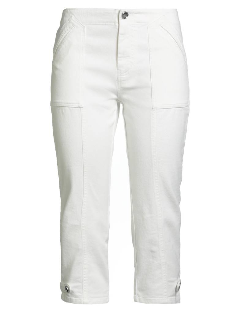 PINKO Hose Damen Weiß von PINKO