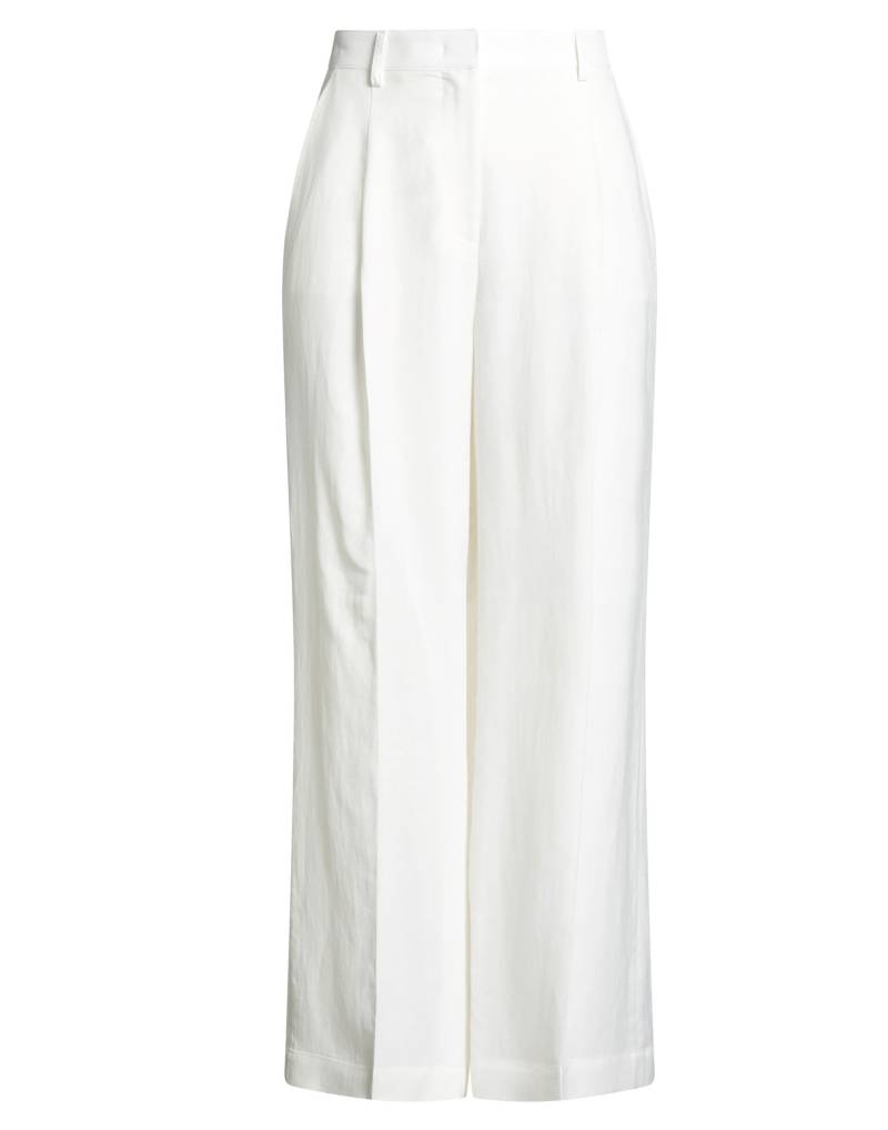 PINKO Hose Damen Weiß von PINKO