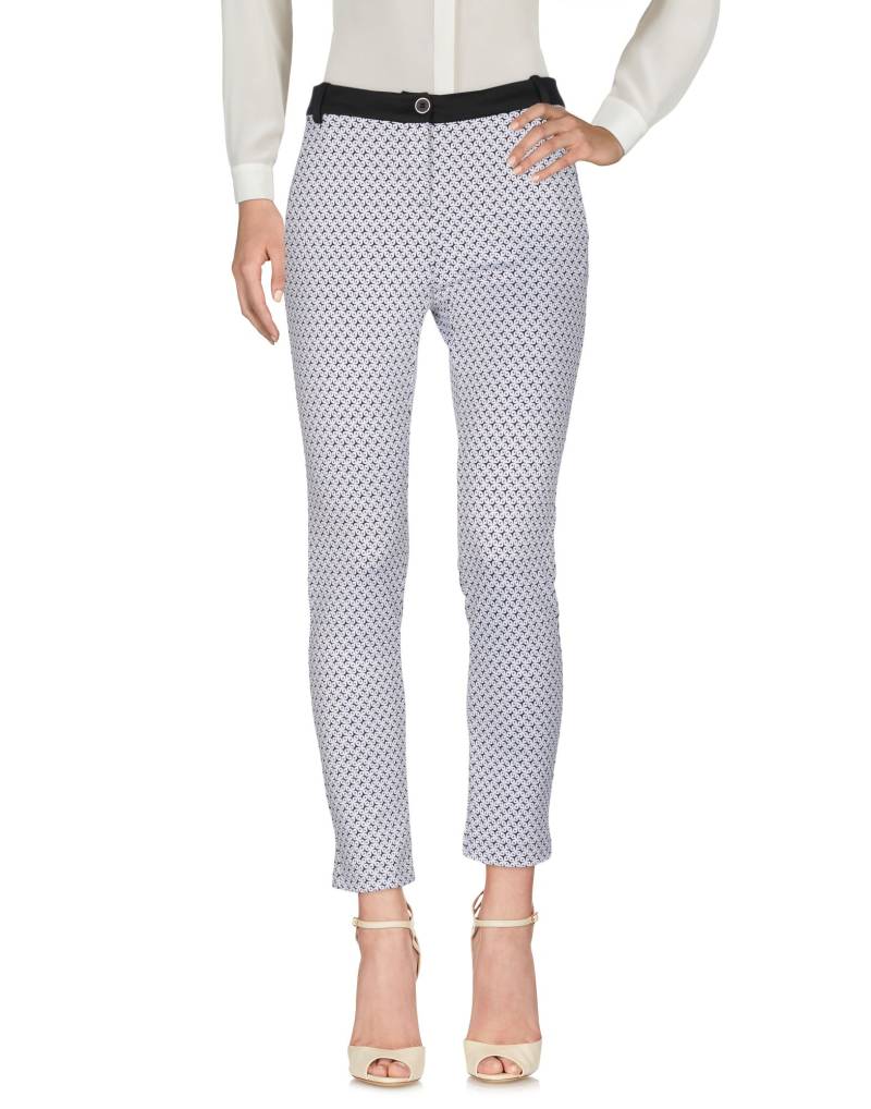 PINKO Hose Damen Weiß von PINKO