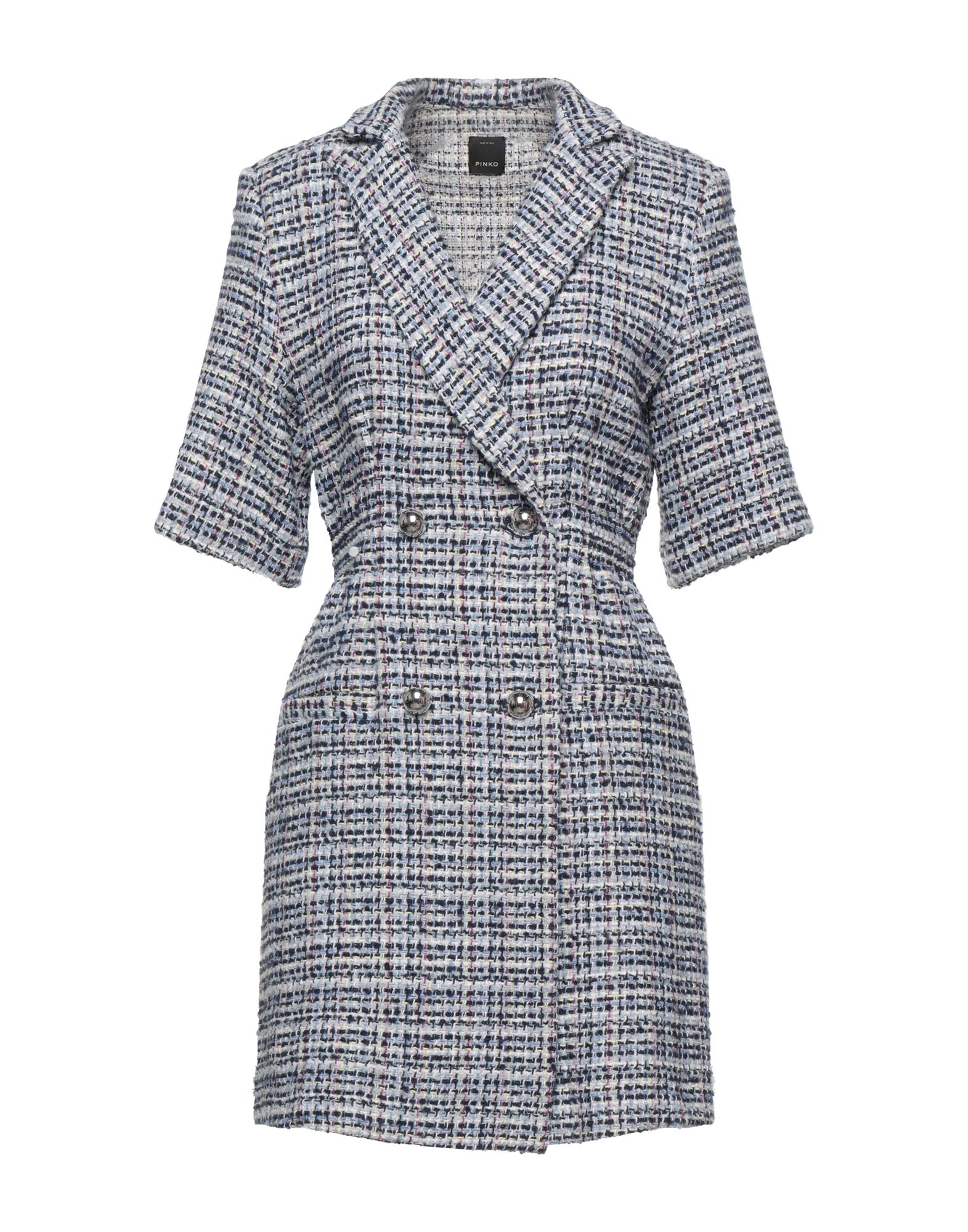 PINKO Jacke, Mantel & Trenchcoat Damen Nachtblau von PINKO