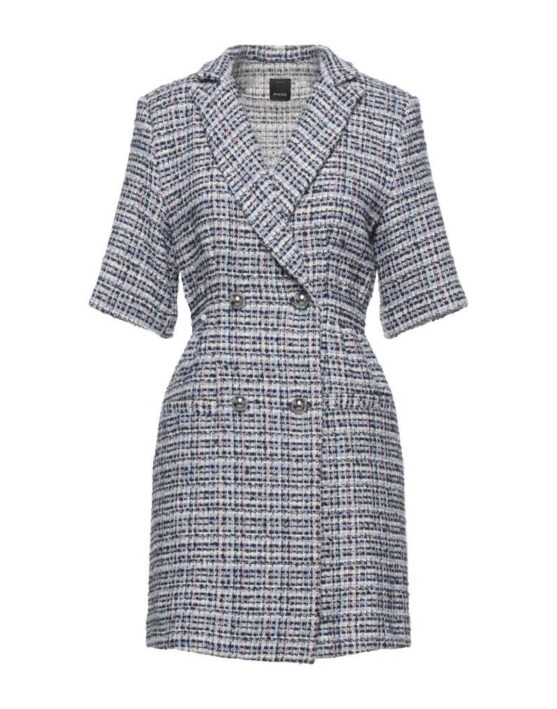 PINKO Jacke, Mantel & Trenchcoat Damen Nachtblau von PINKO