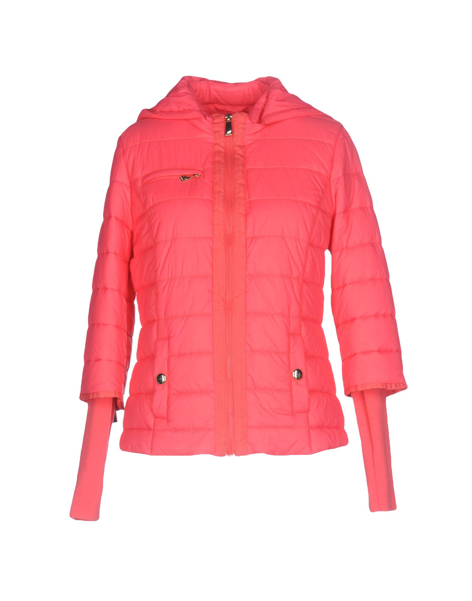 PINKO Jacke & Anorak Damen Fuchsia von PINKO