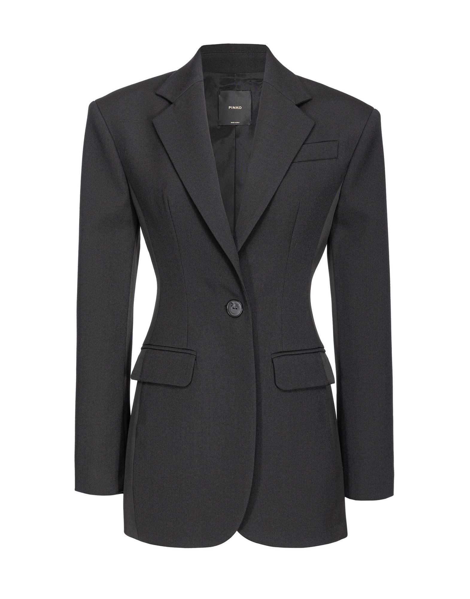 PINKO Blazer Damen Schwarz von PINKO