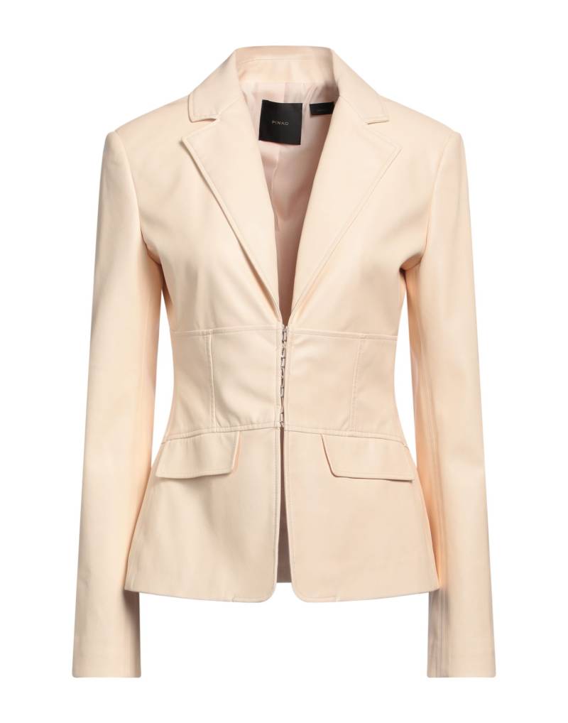 PINKO Blazer Damen Beige von PINKO