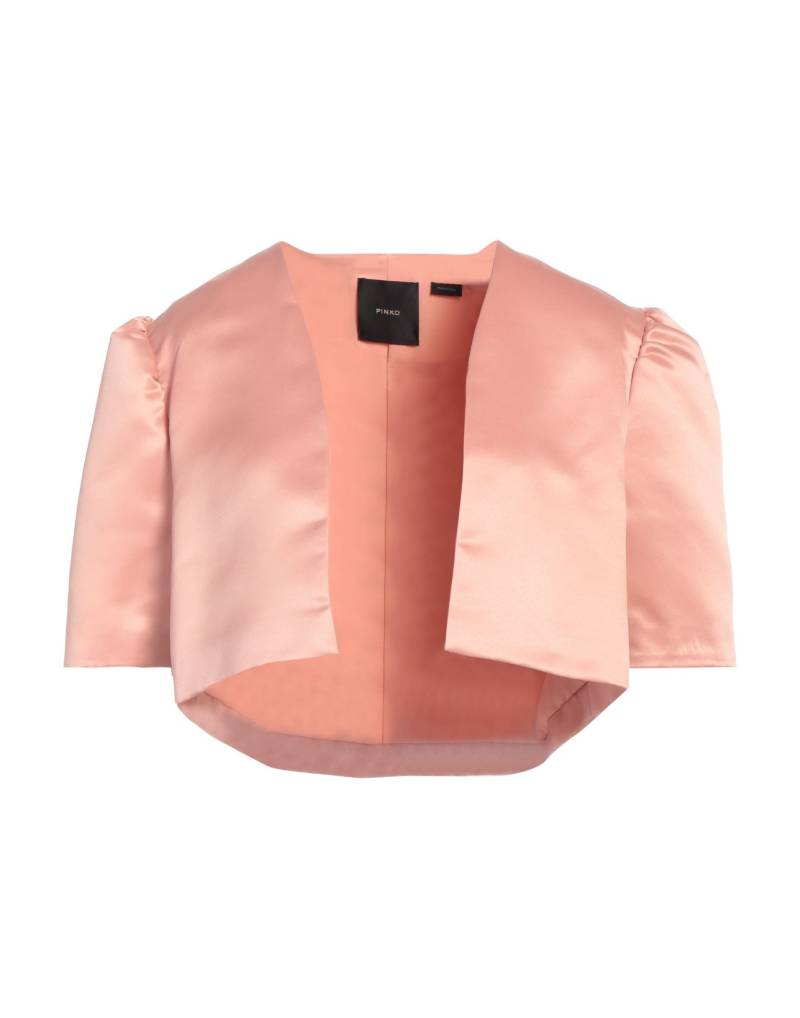 PINKO Jacke & Anorak Damen Hellrosa von PINKO