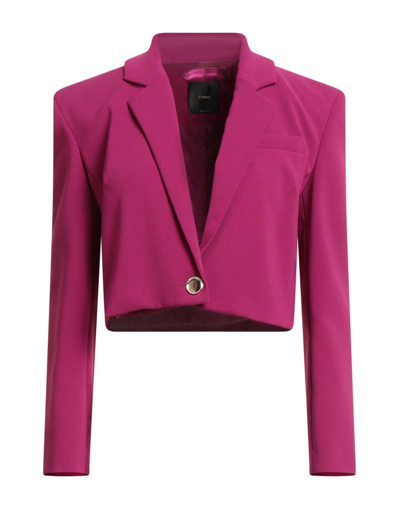 PINKO Blazer Damen Purpur von PINKO