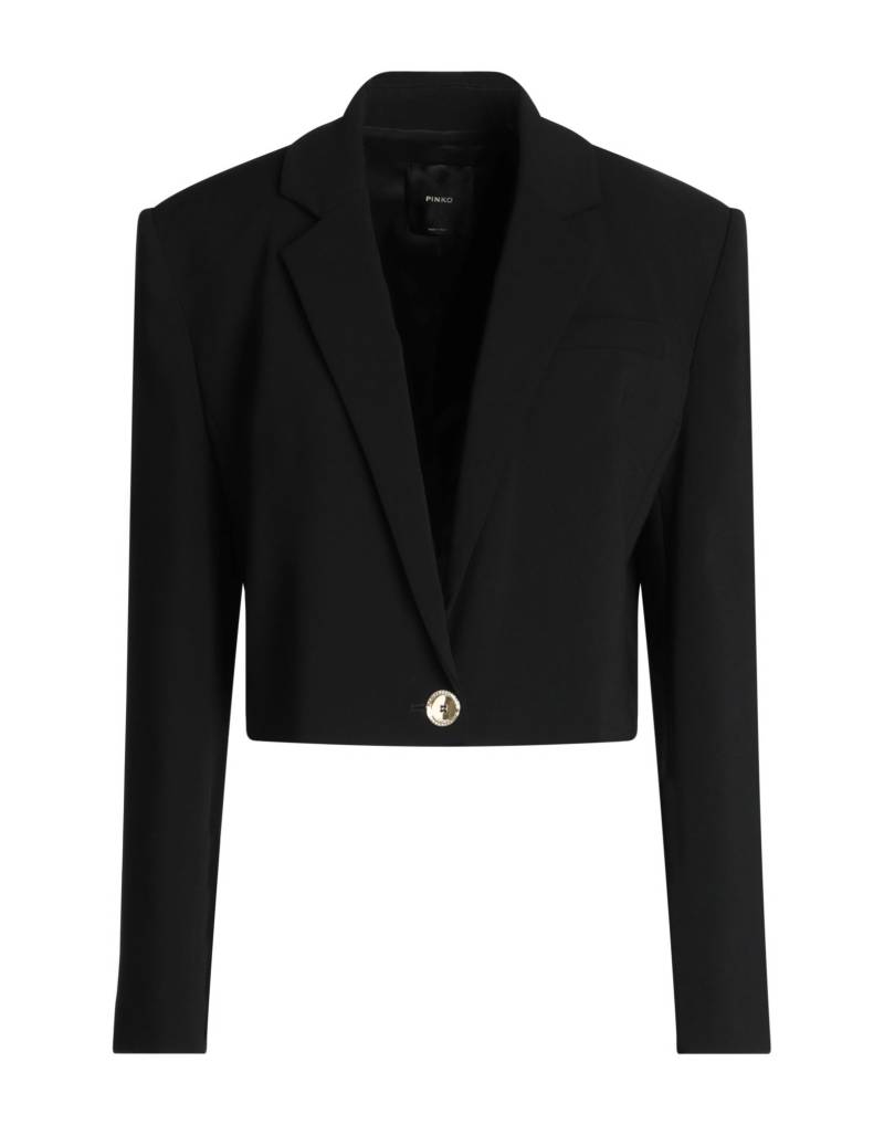 PINKO Blazer Damen Schwarz von PINKO