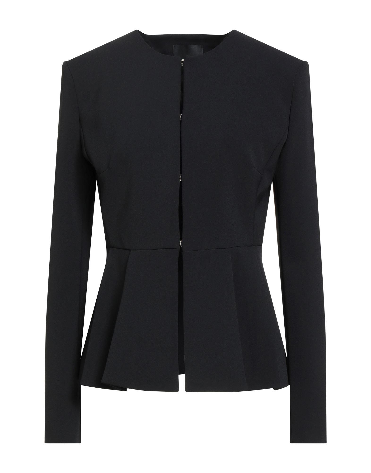 PINKO Jacke & Anorak Damen Schwarz von PINKO