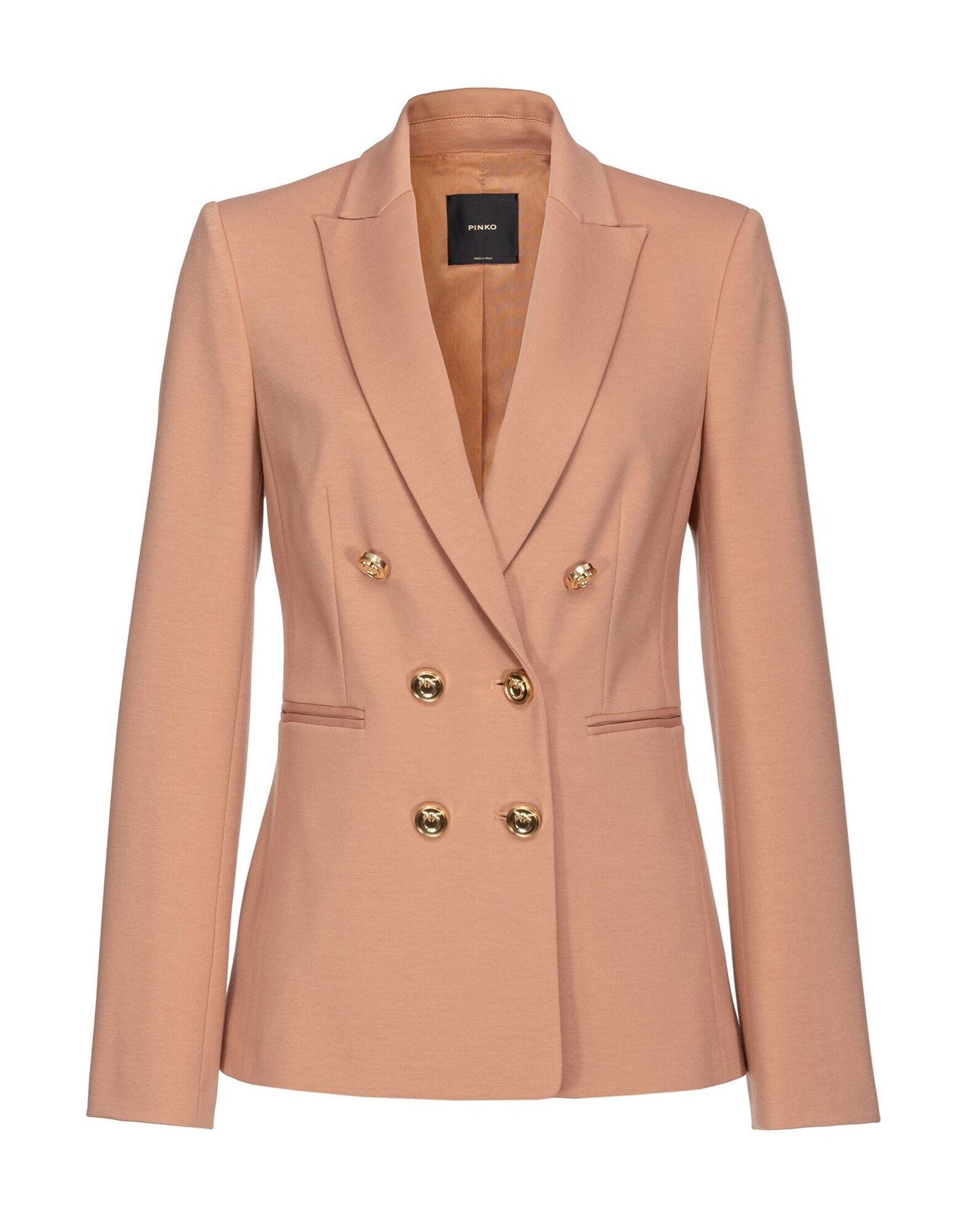 PINKO Blazer Damen Beige von PINKO