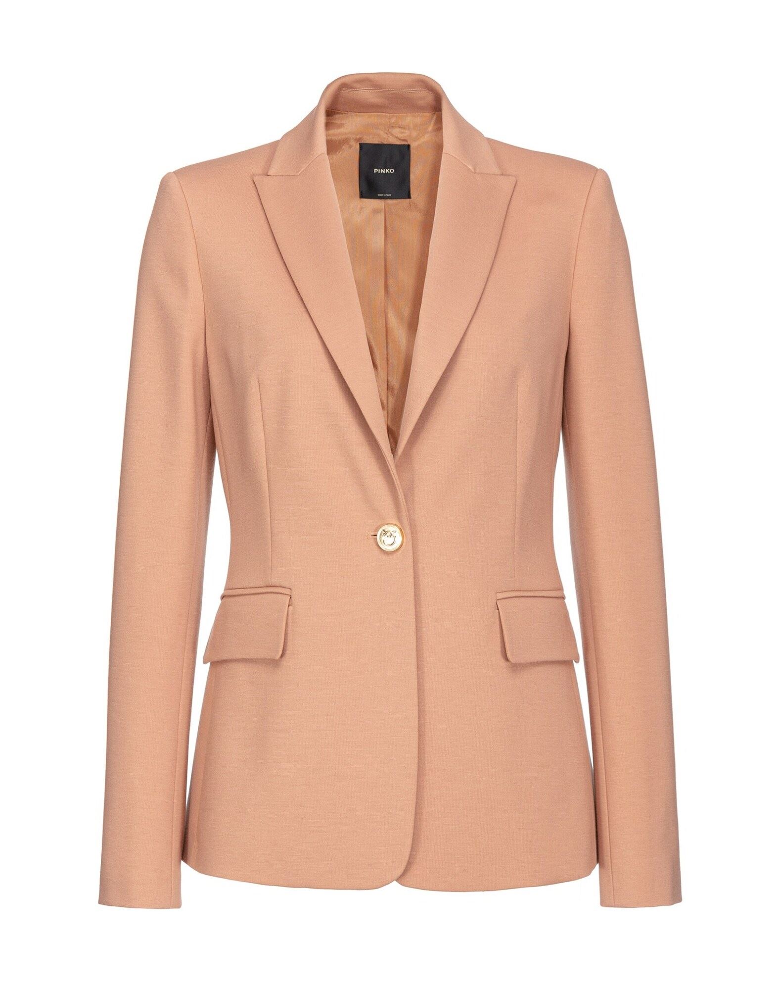 PINKO Blazer Damen Beige von PINKO