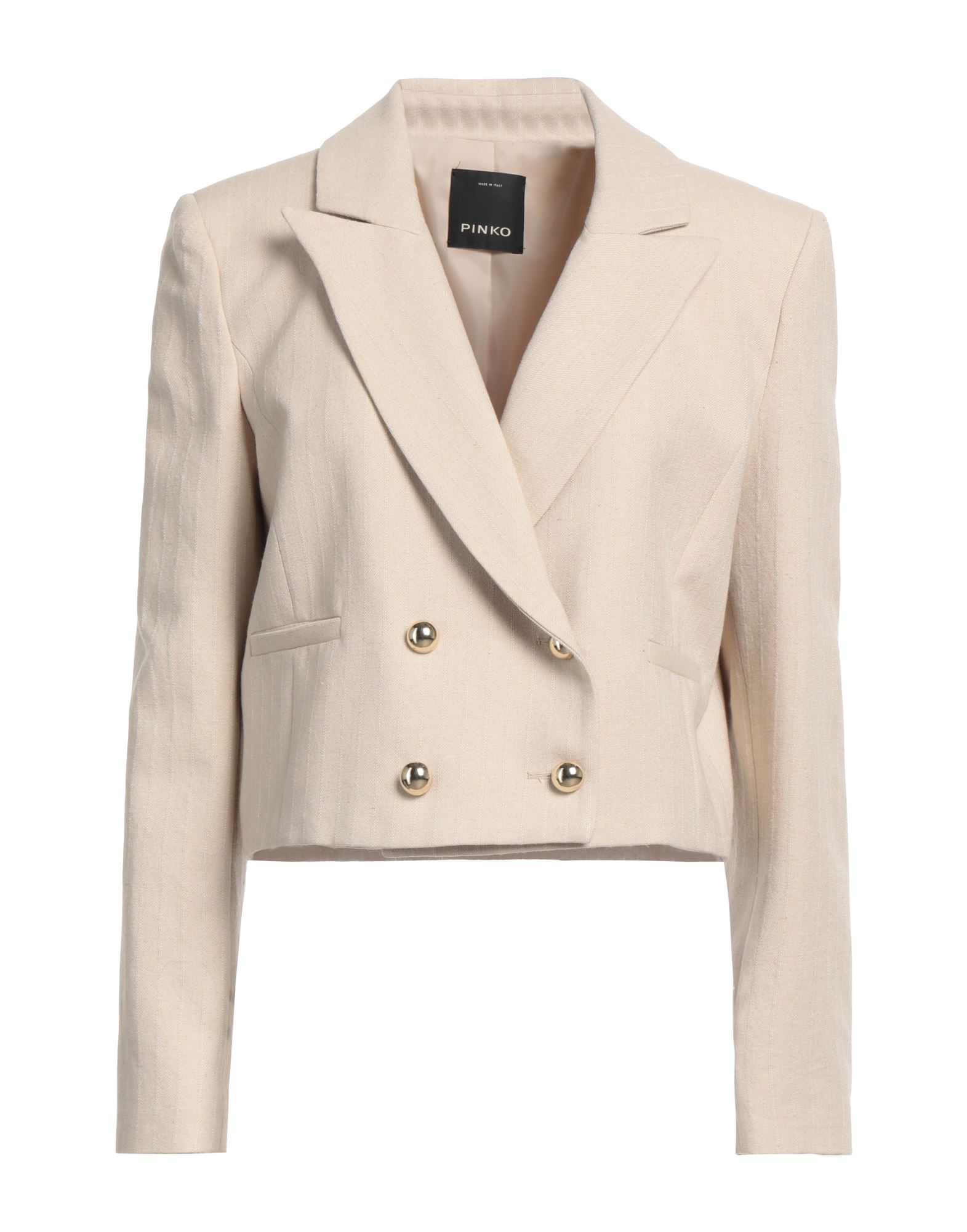 PINKO Blazer Damen Beige von PINKO