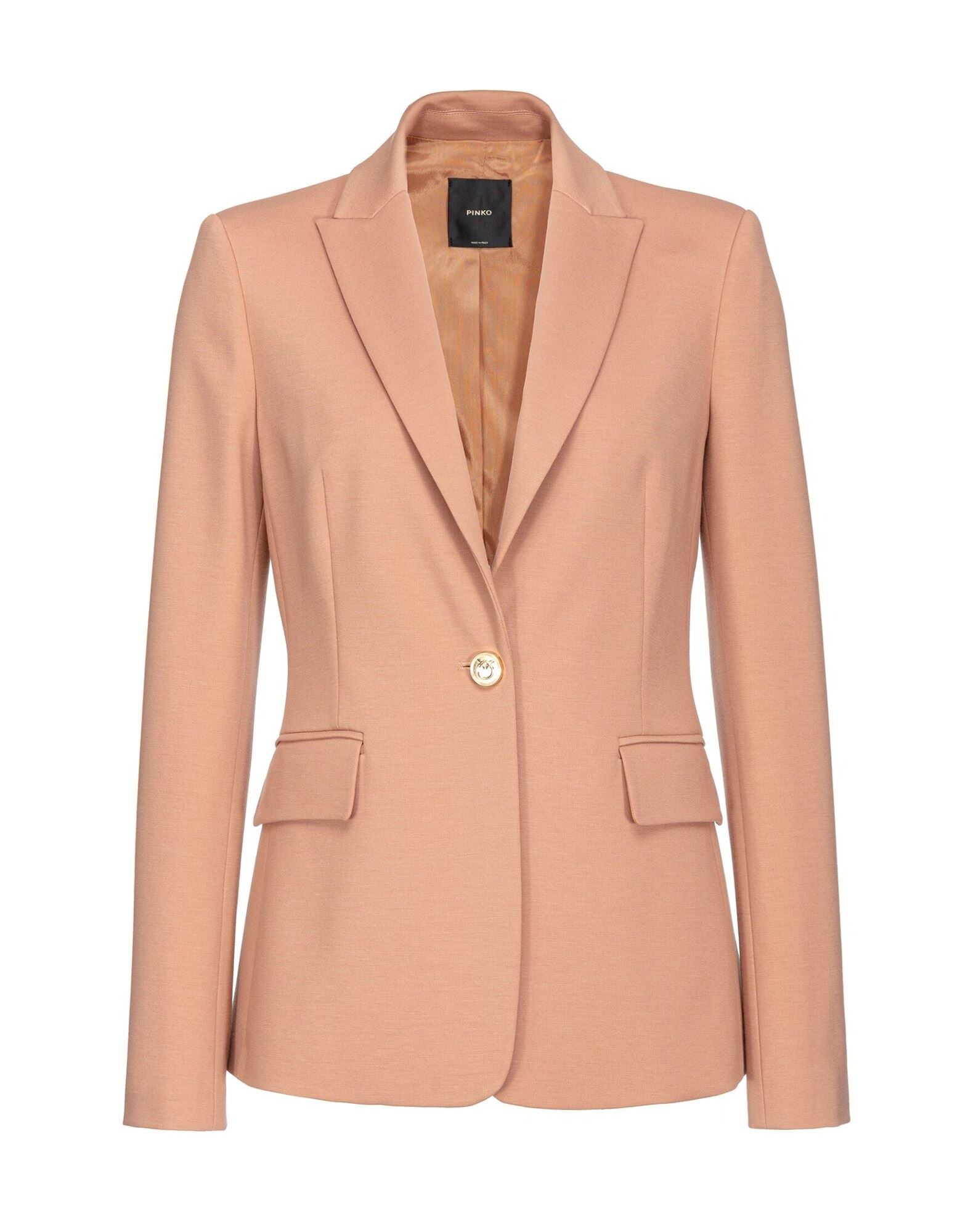 PINKO Blazer Damen Braun von PINKO