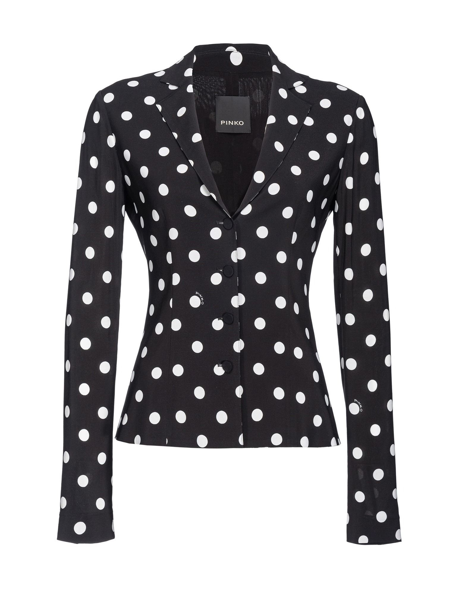 PINKO Blazer Damen Bunt von PINKO